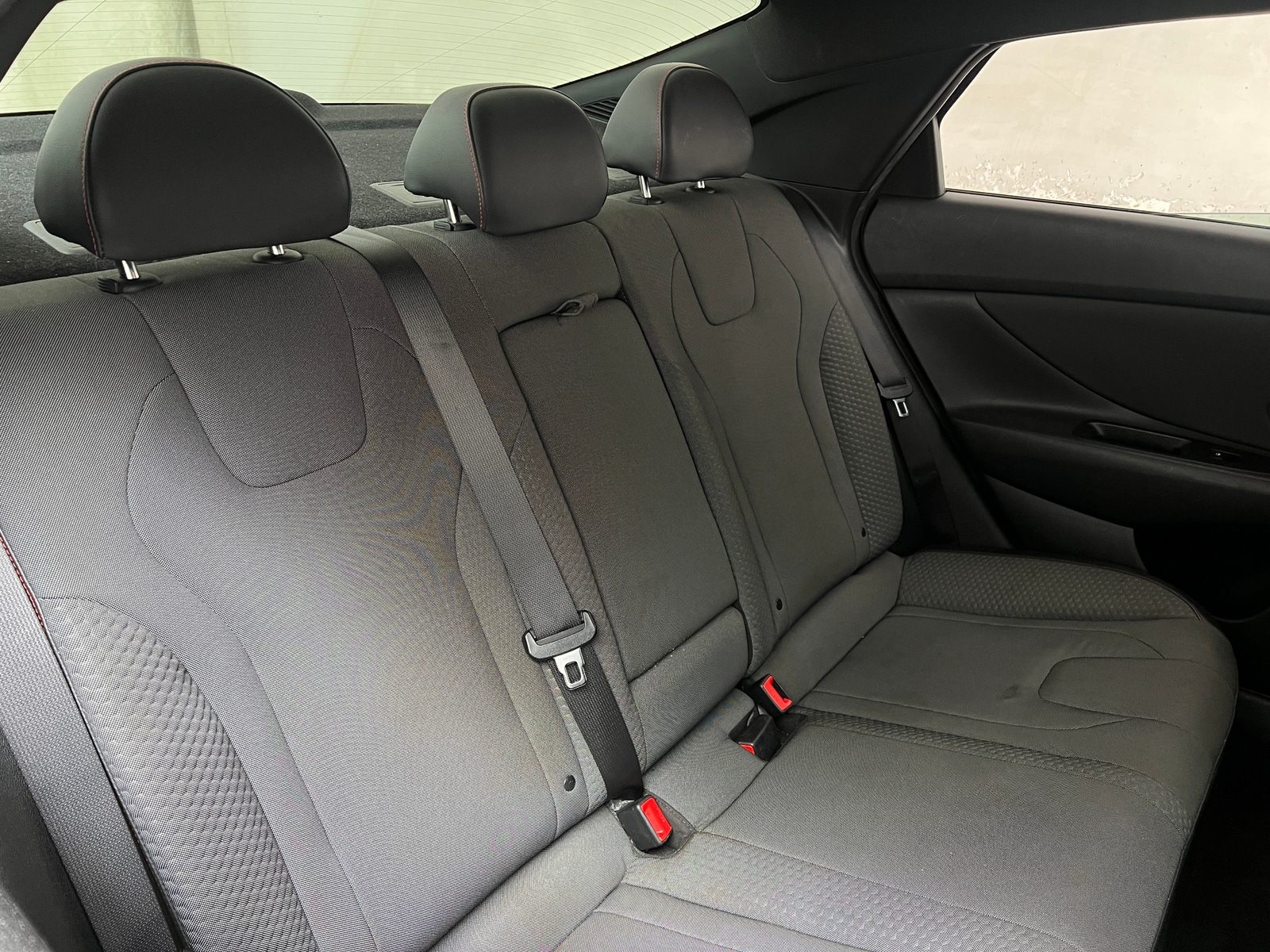 Thumbnail: 2021 Hyundai Elantra - 6