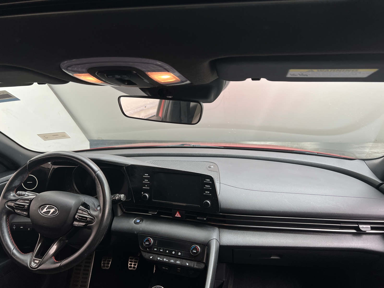 Thumbnail: 2021 Hyundai Elantra - 3