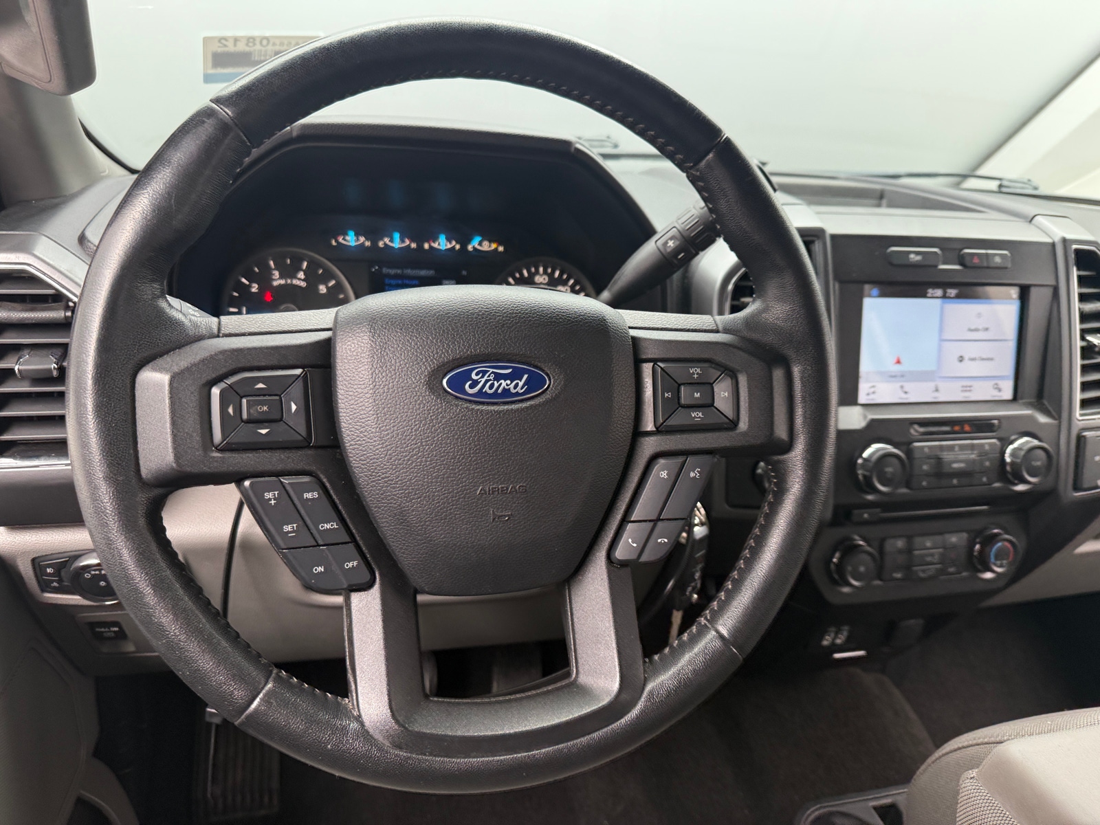 Thumbnail: 2018 Ford Econoline - 5