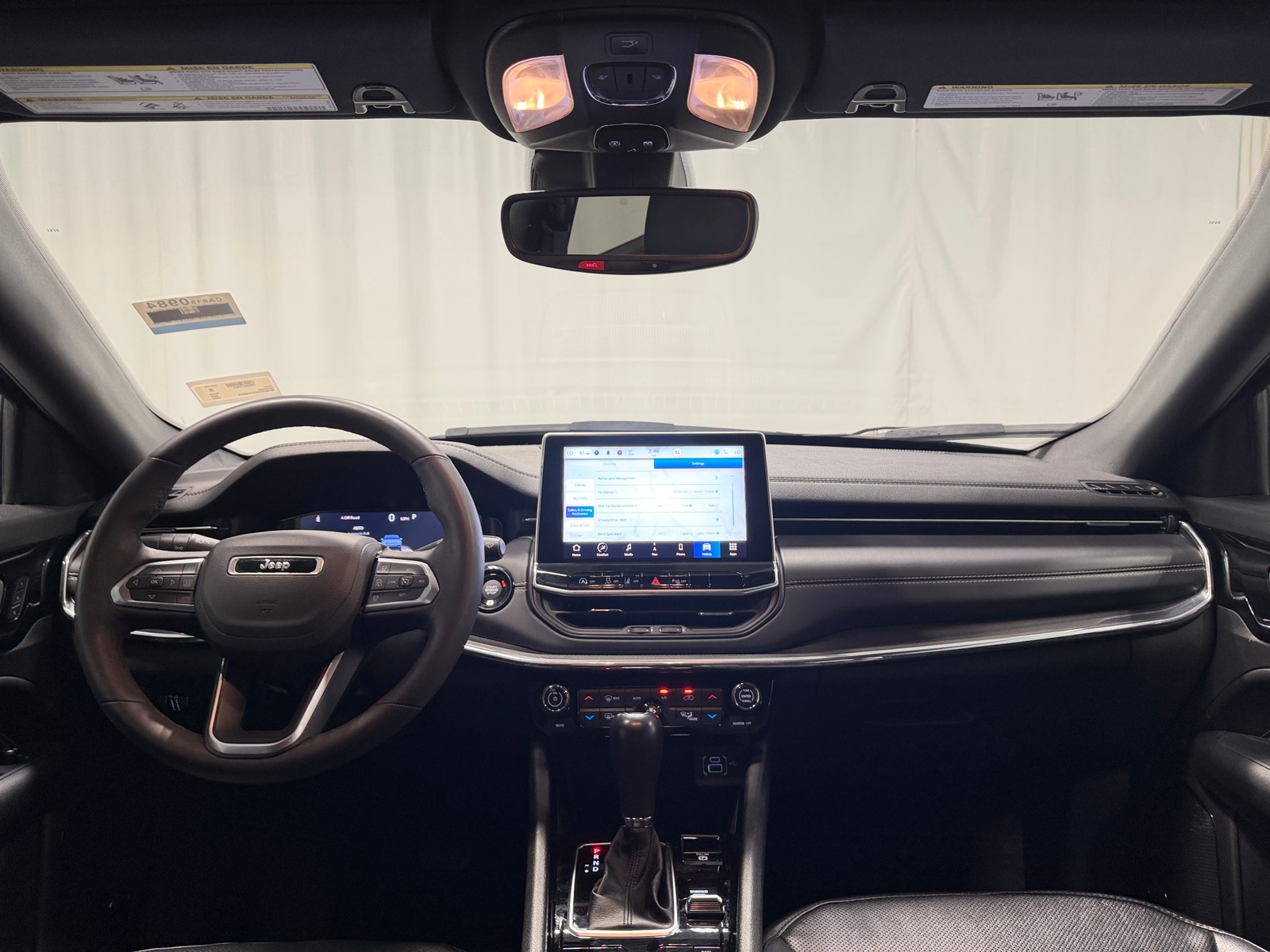 Thumbnail: 2023 Jeep Compass - 2
