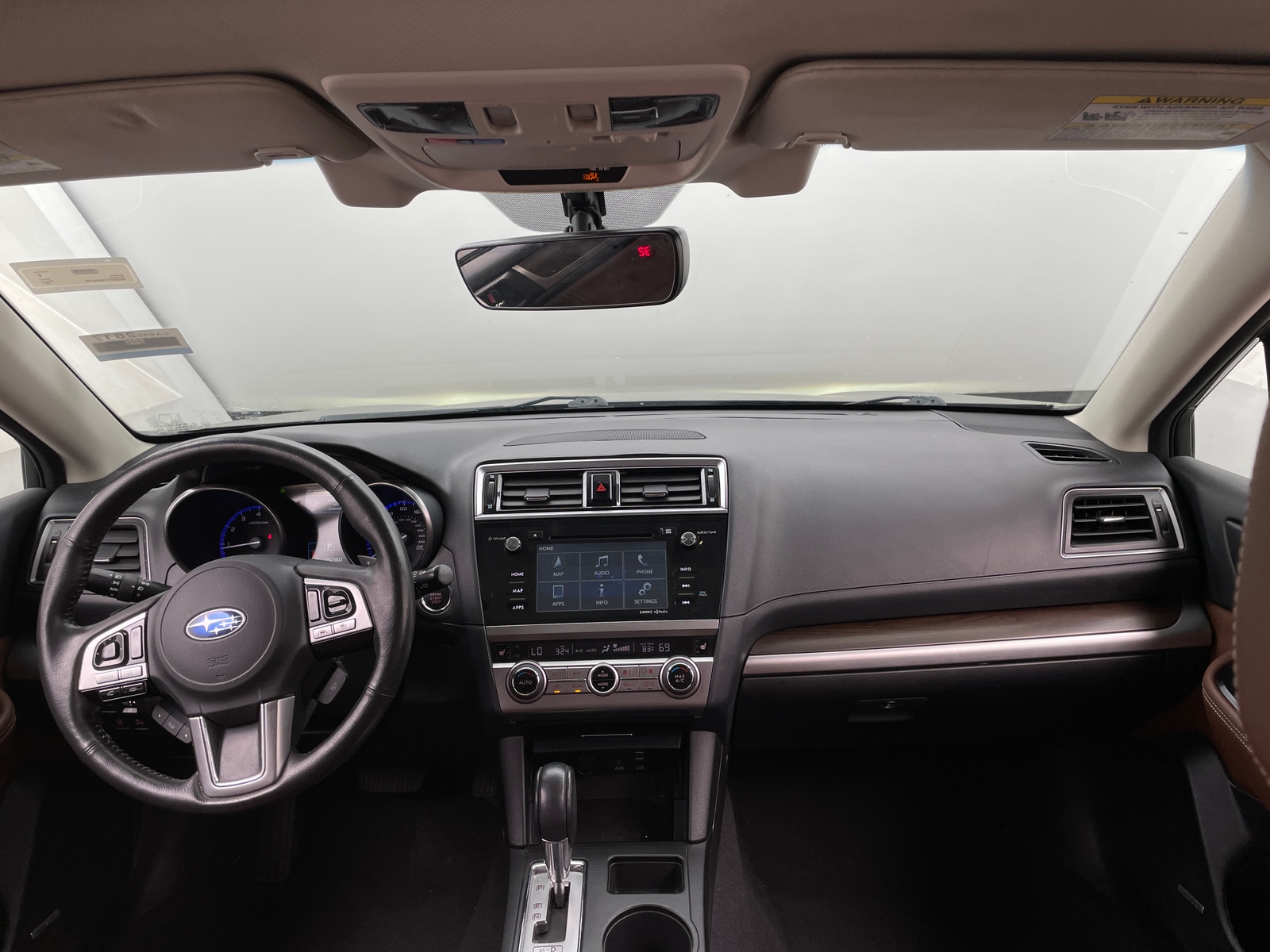 Thumbnail: 2017 Subaru Outback - 2