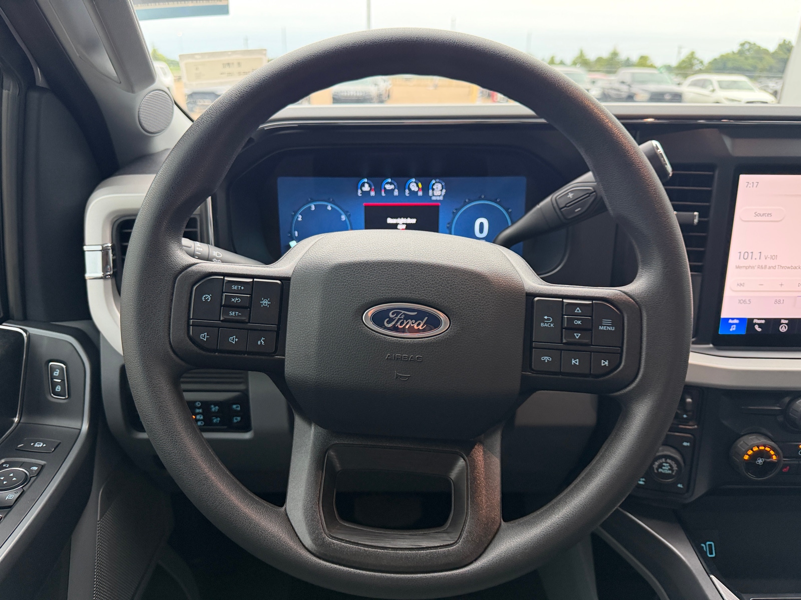 Thumbnail: 2025 Ford Econoline - 5