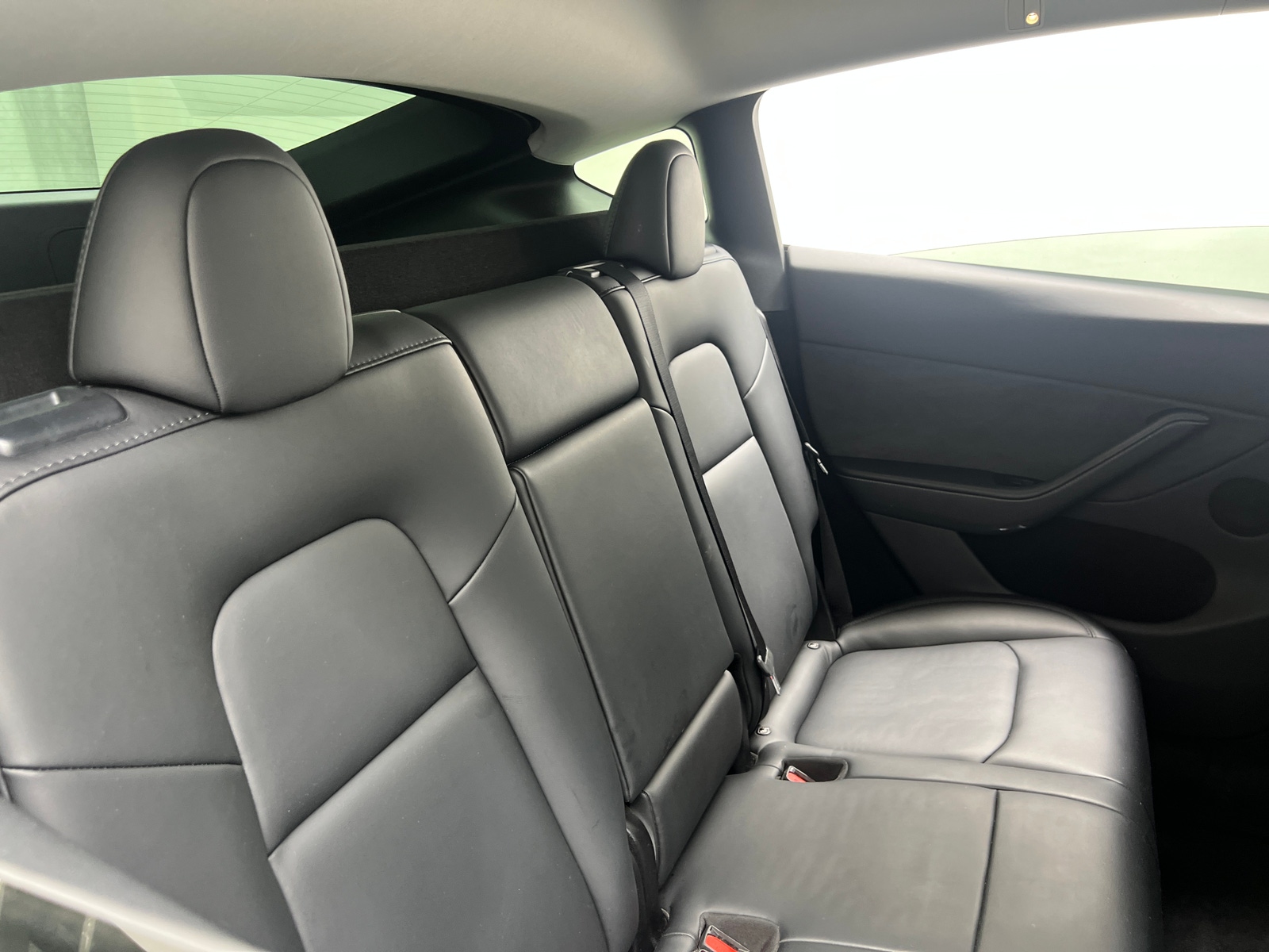 Thumbnail: 2023 Tesla Model Y - 5