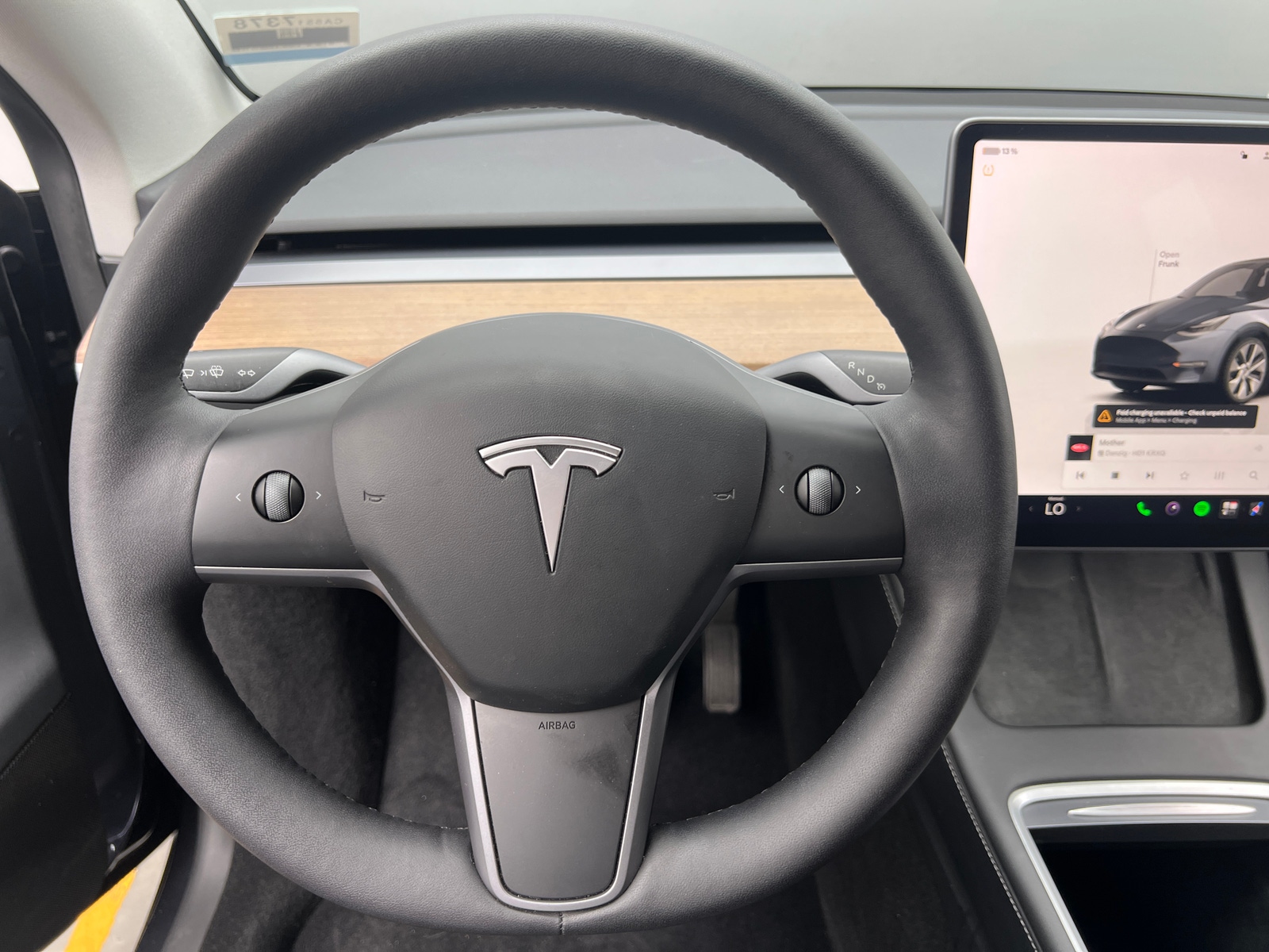 Thumbnail: 2023 Tesla Model Y - 4