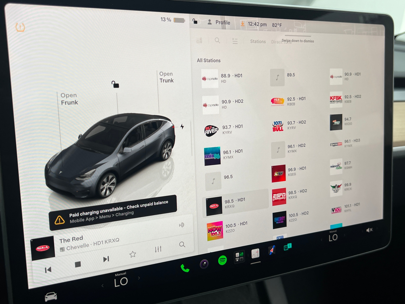 Thumbnail: 2023 Tesla Model Y - 3
