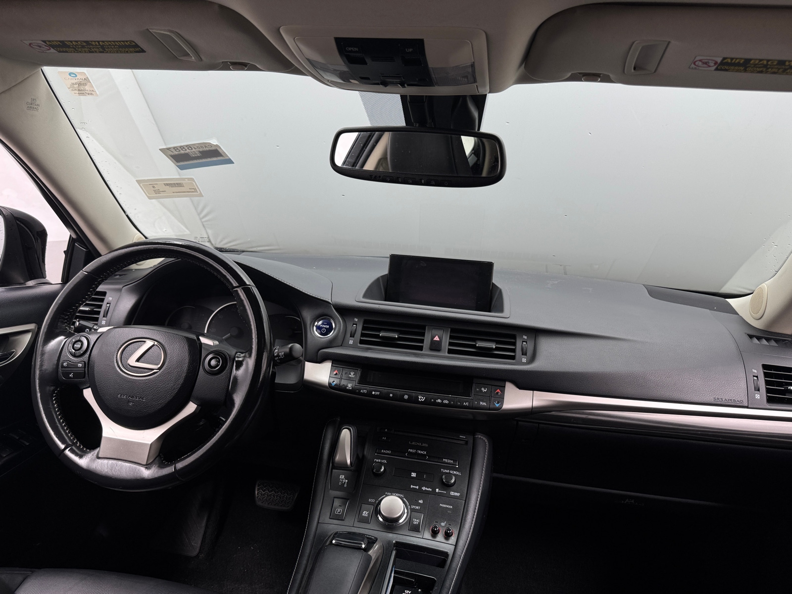Thumbnail: 2016 Lexus CT - 2