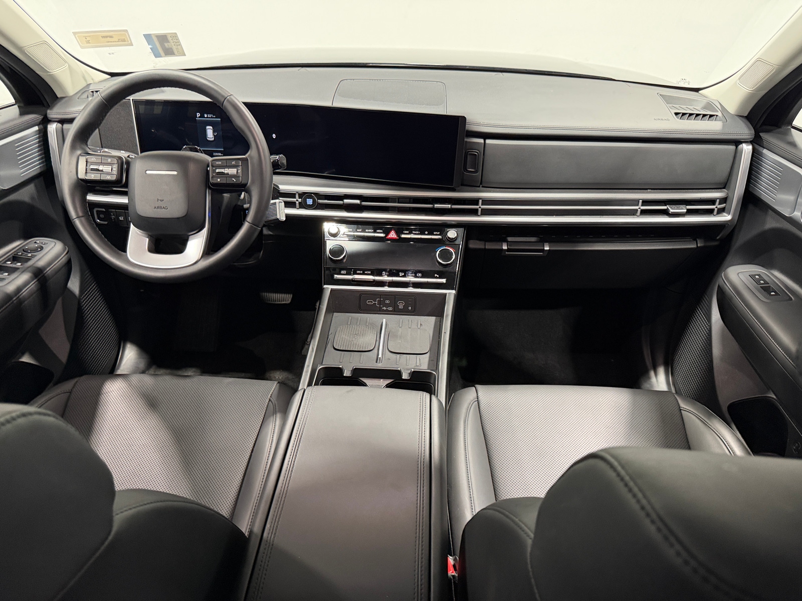 Thumbnail: 2026 Hyundai Santa Fe - 2
