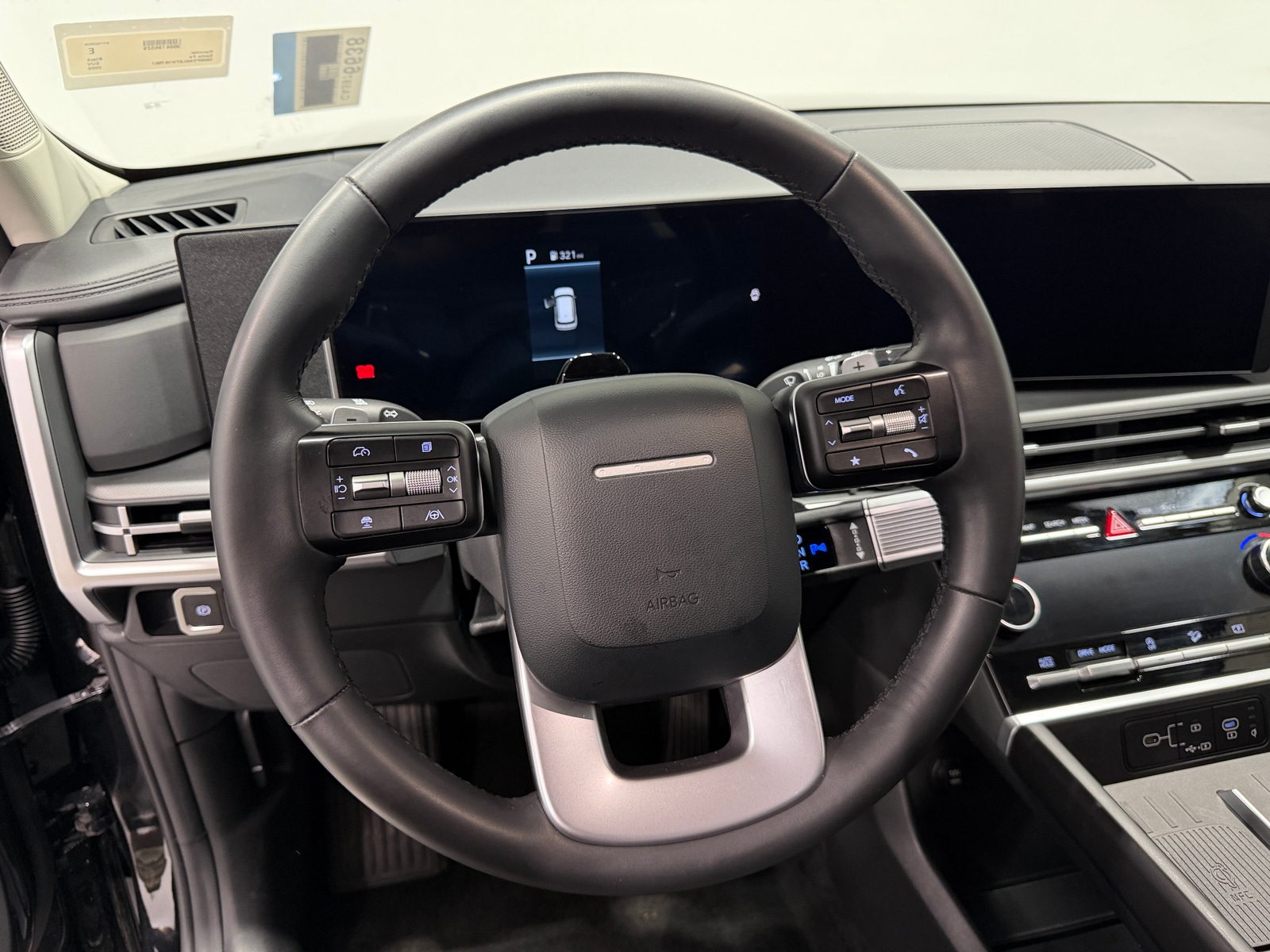 Thumbnail: 2026 Hyundai Santa Fe - 4
