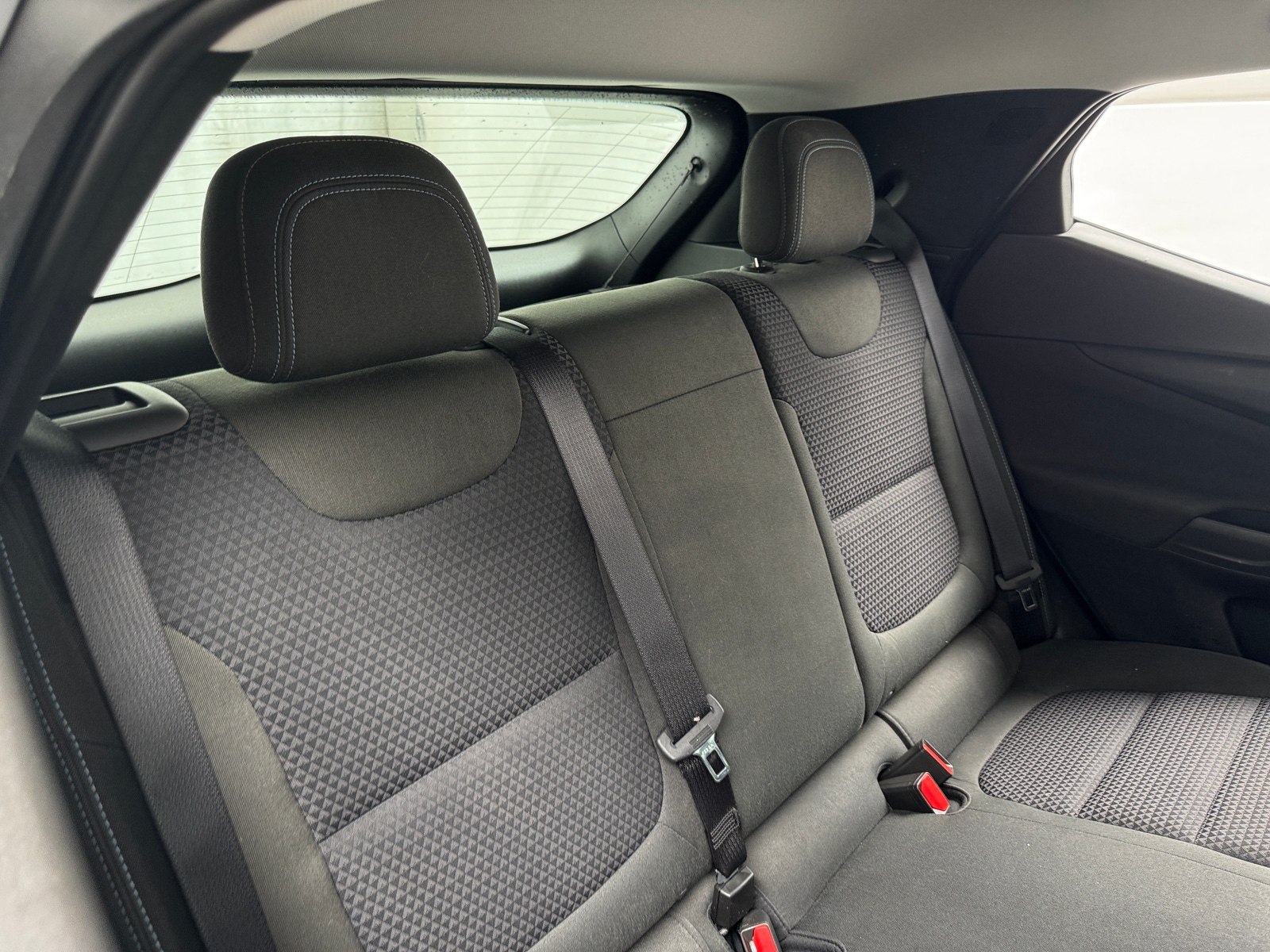 Thumbnail: 2023 Chevrolet Bolt EUV - 6