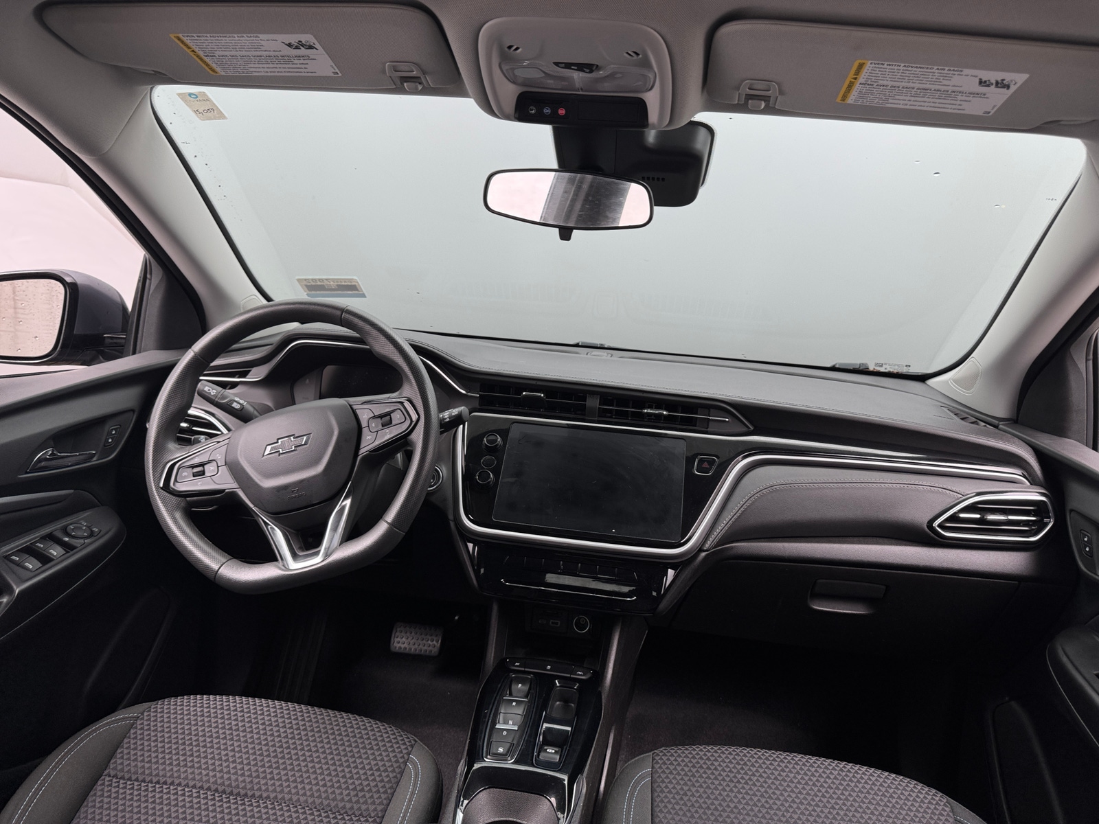 Thumbnail: 2023 Chevrolet Bolt EUV - 3