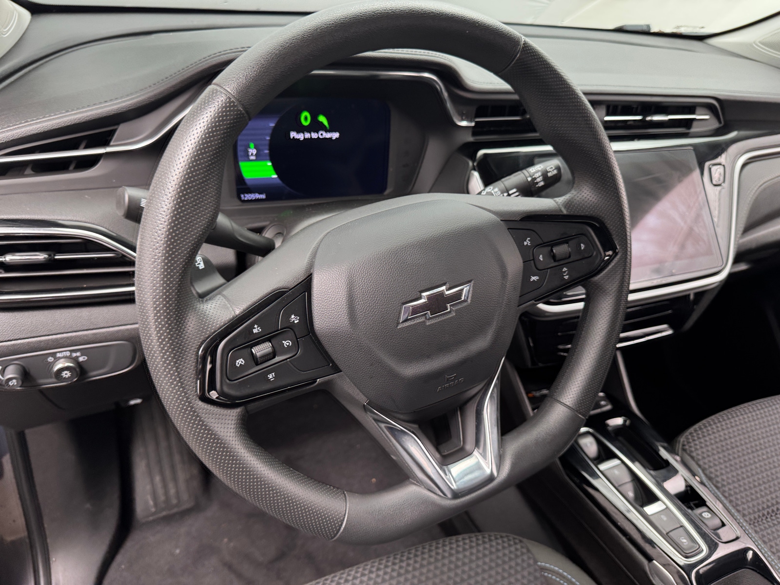 Thumbnail: 2023 Chevrolet Bolt EUV - 5