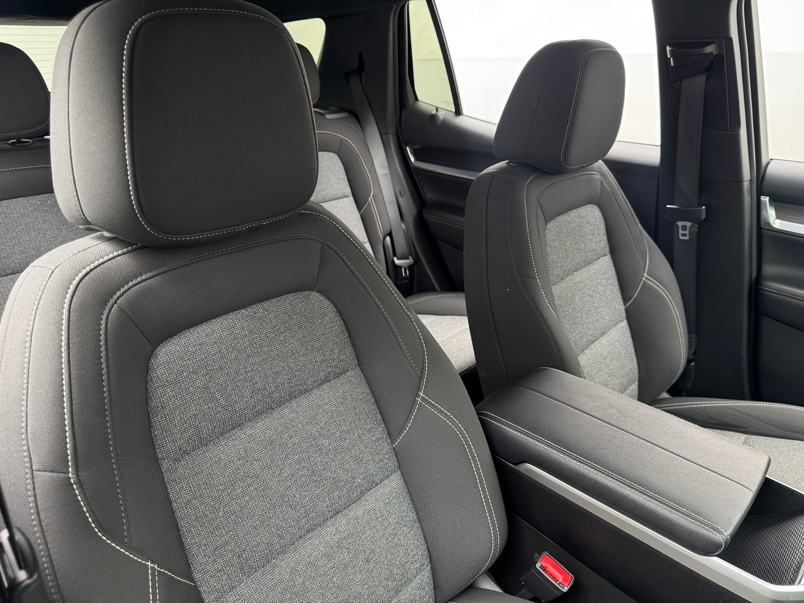 Thumbnail: 2025 GMC Terrain - 2