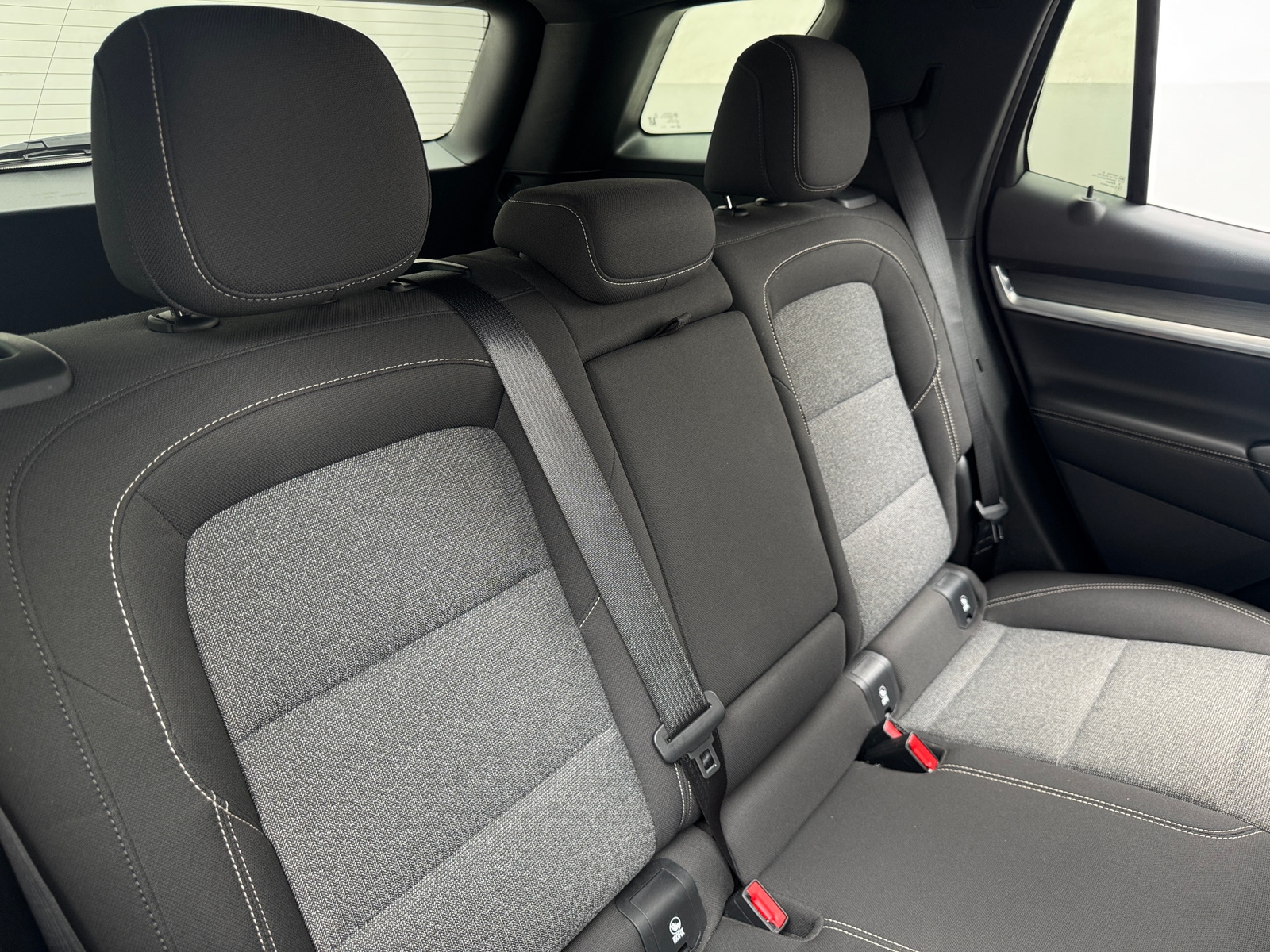 Thumbnail: 2025 GMC Terrain - 6