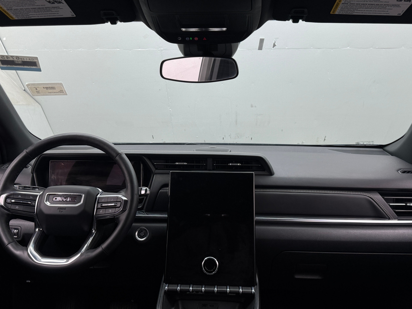 Thumbnail: 2025 GMC Terrain - 3
