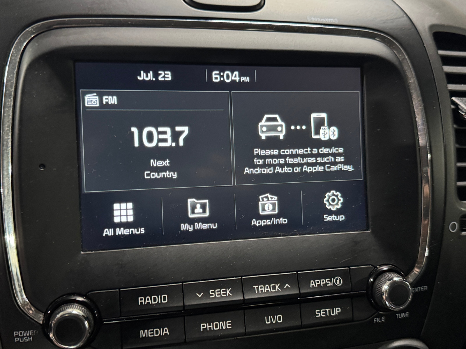 Thumbnail: 2018 Kia Forte - 4