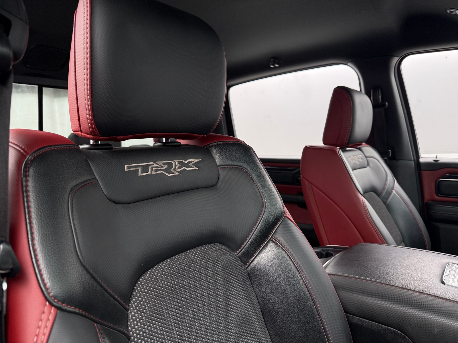 Thumbnail: 2022 RAM 1500 - 2
