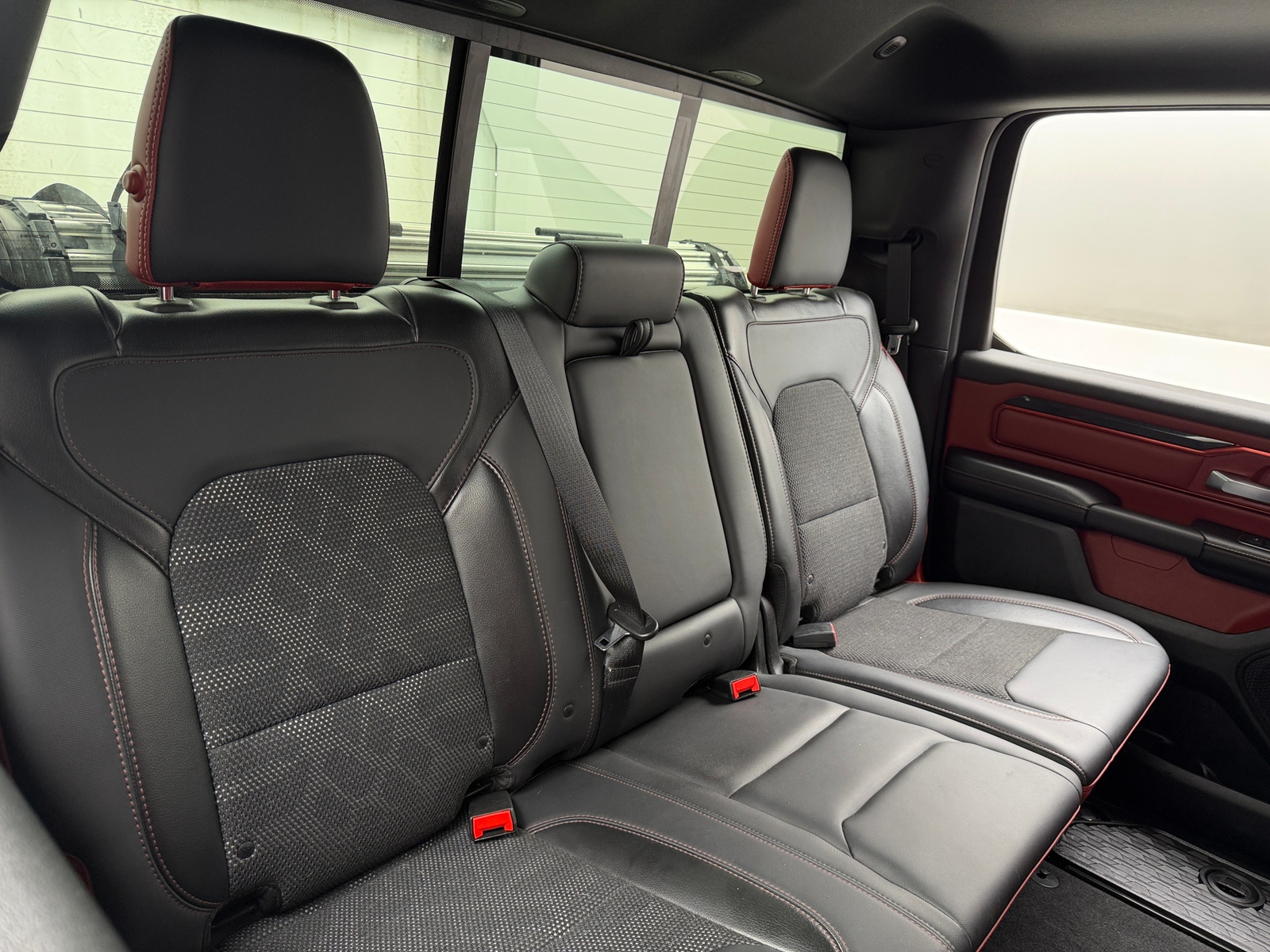Thumbnail: 2019 RAM 1500 - 6