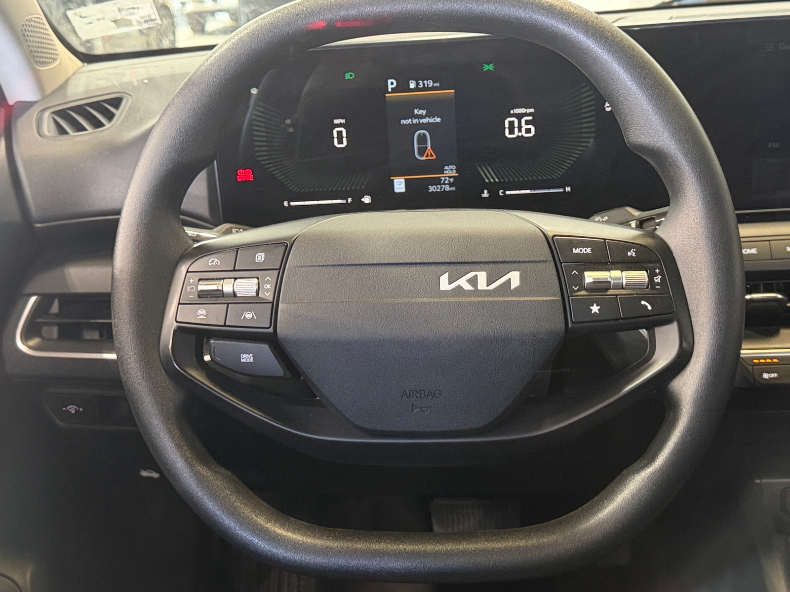 Thumbnail: 2025 Kia K4 - 5