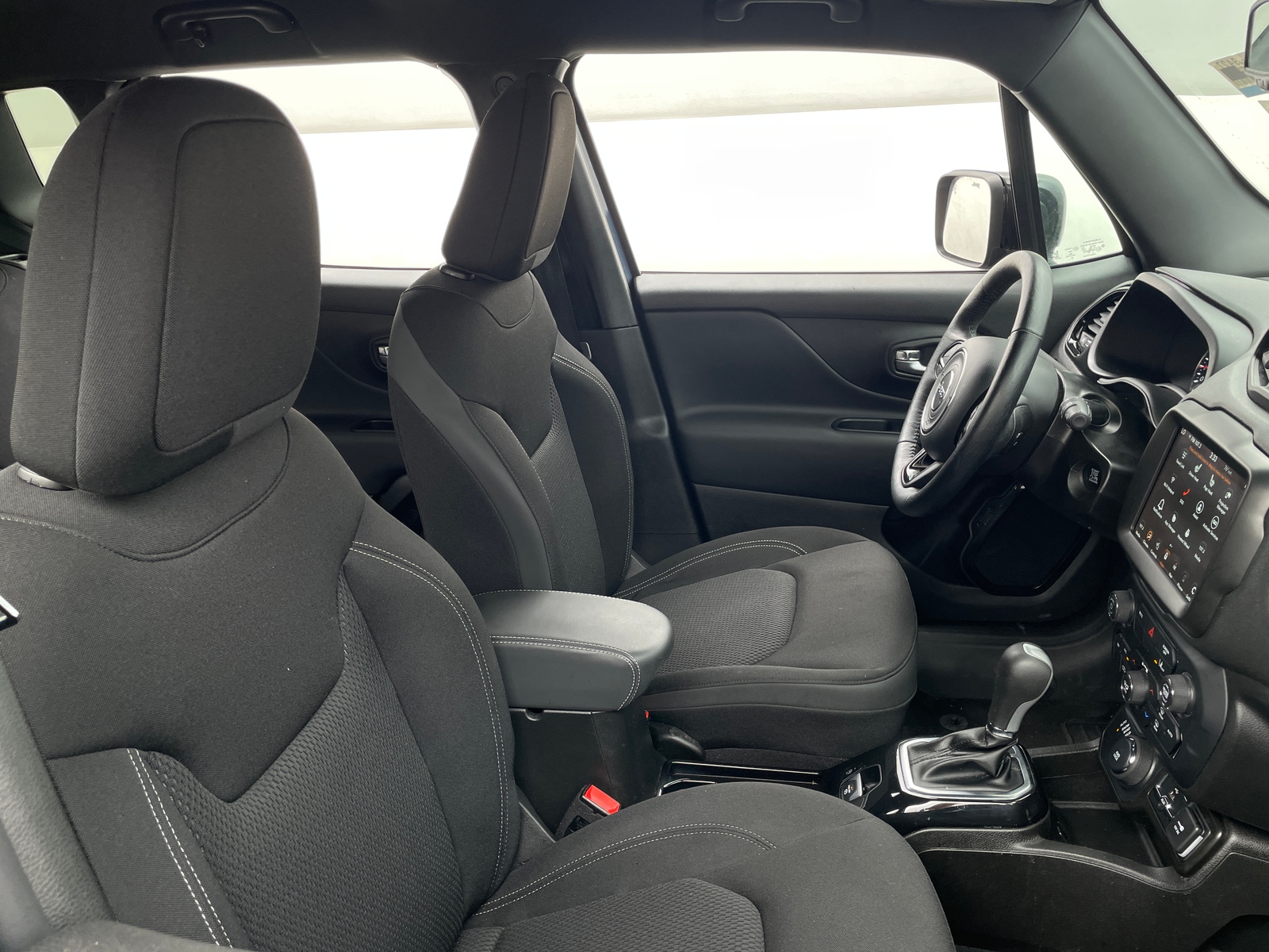 Thumbnail: 2022 Jeep Renegade - 2