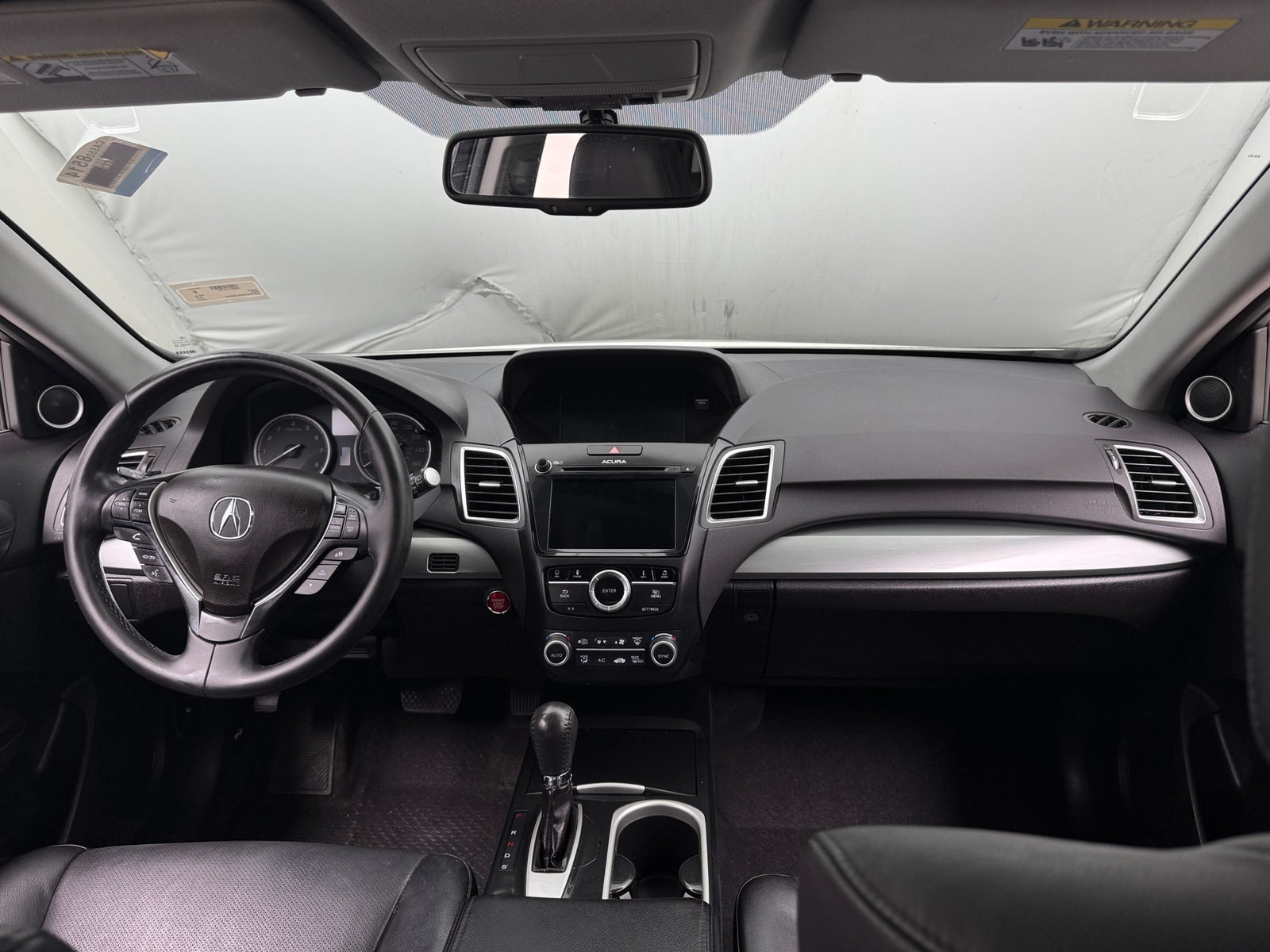 Thumbnail: 2017 Acura RDX - 2