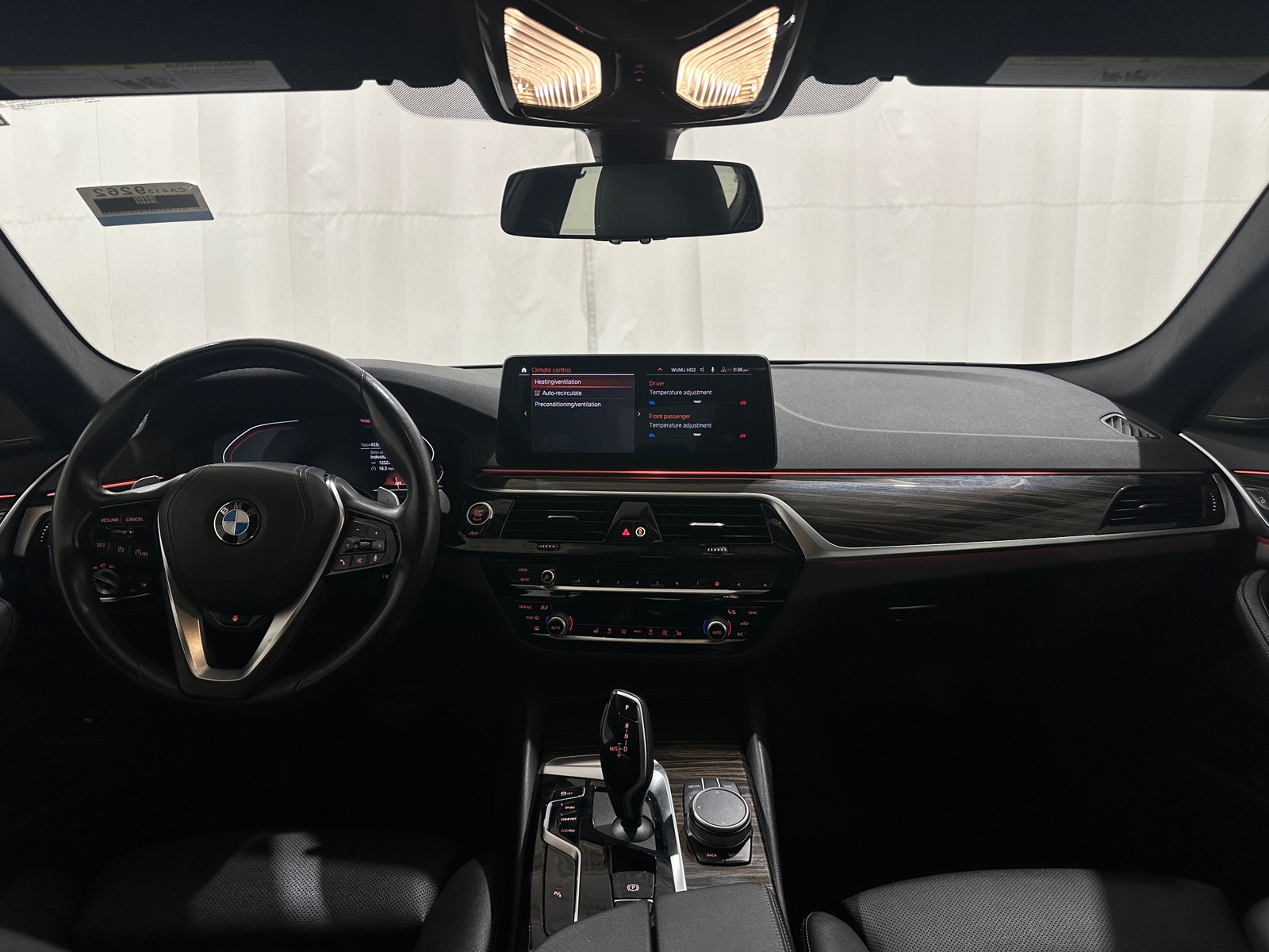 Thumbnail: 2022 BMW 5 Series - 2