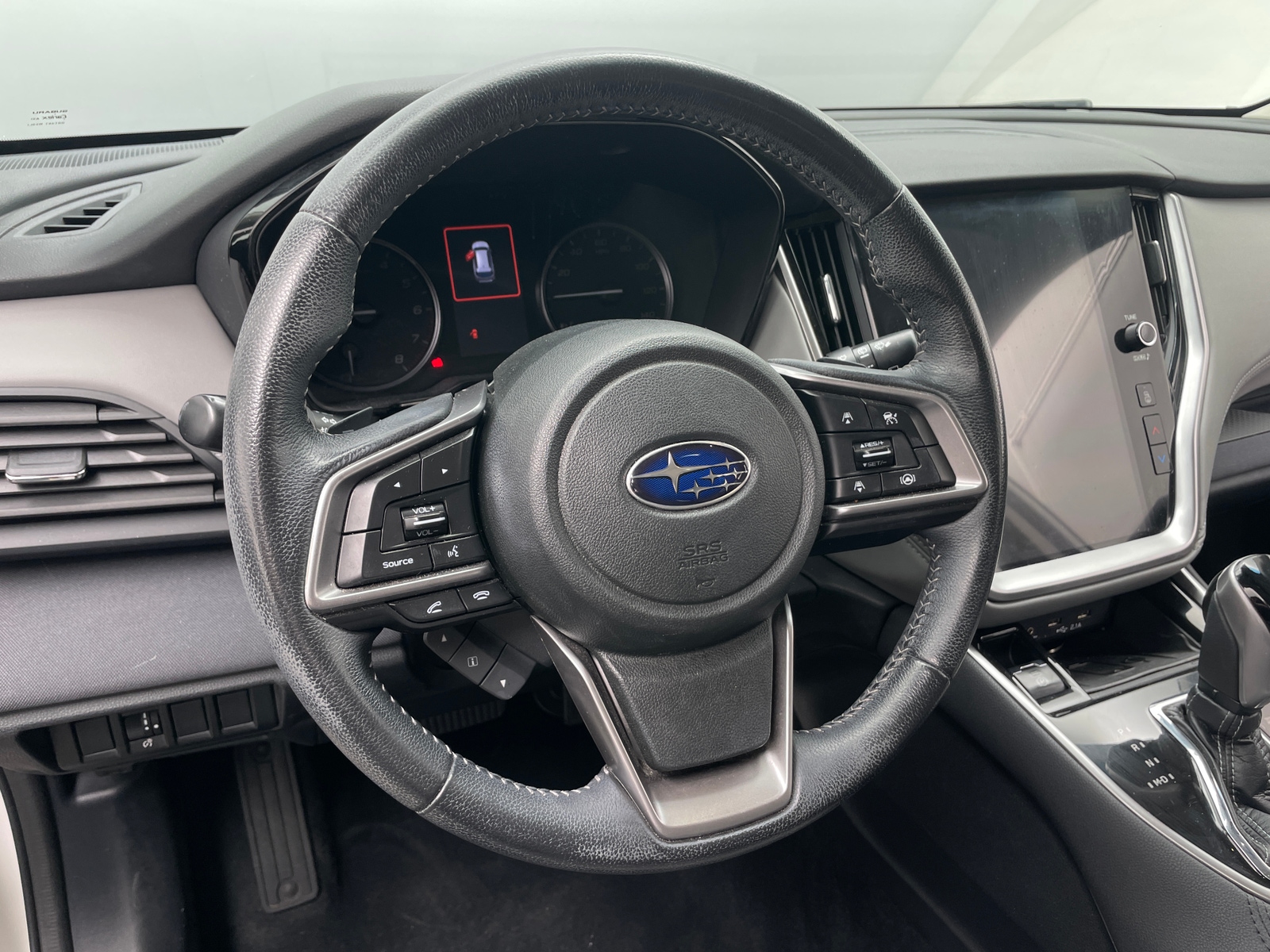 Thumbnail: 2022 Subaru Outback - 5