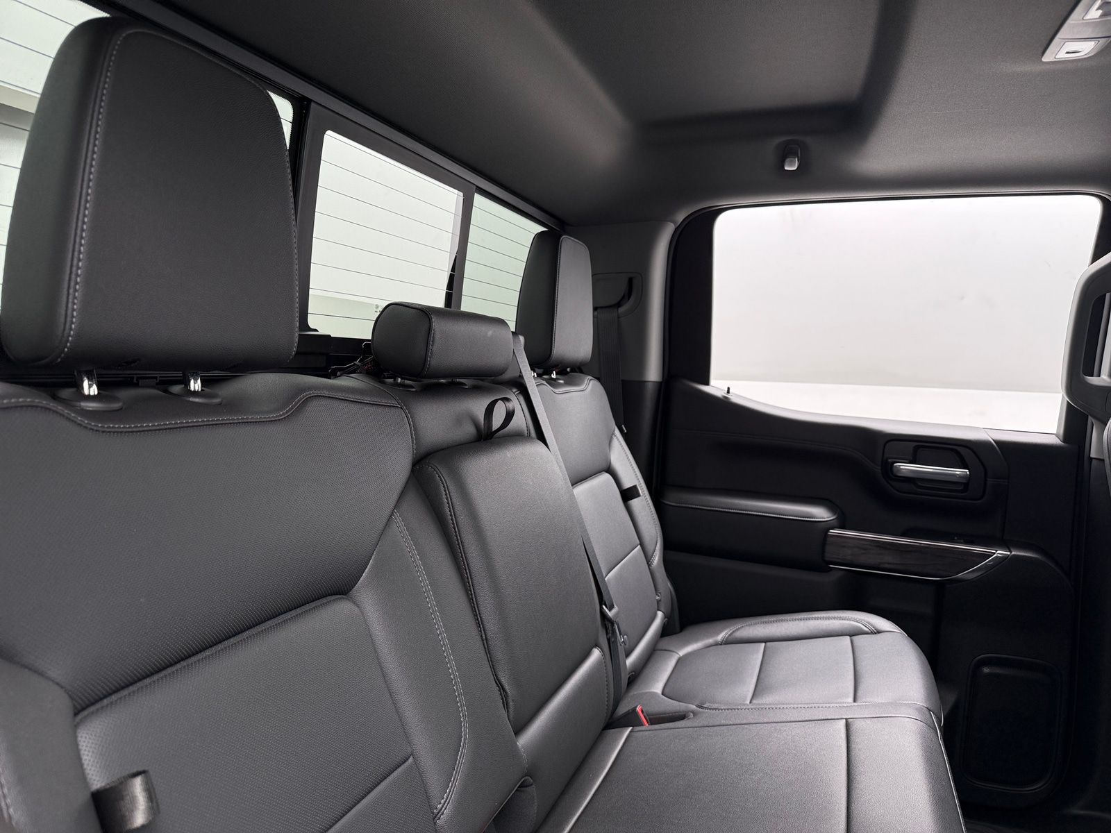 Thumbnail: 2021 Chevrolet Silverado 1500 - 5