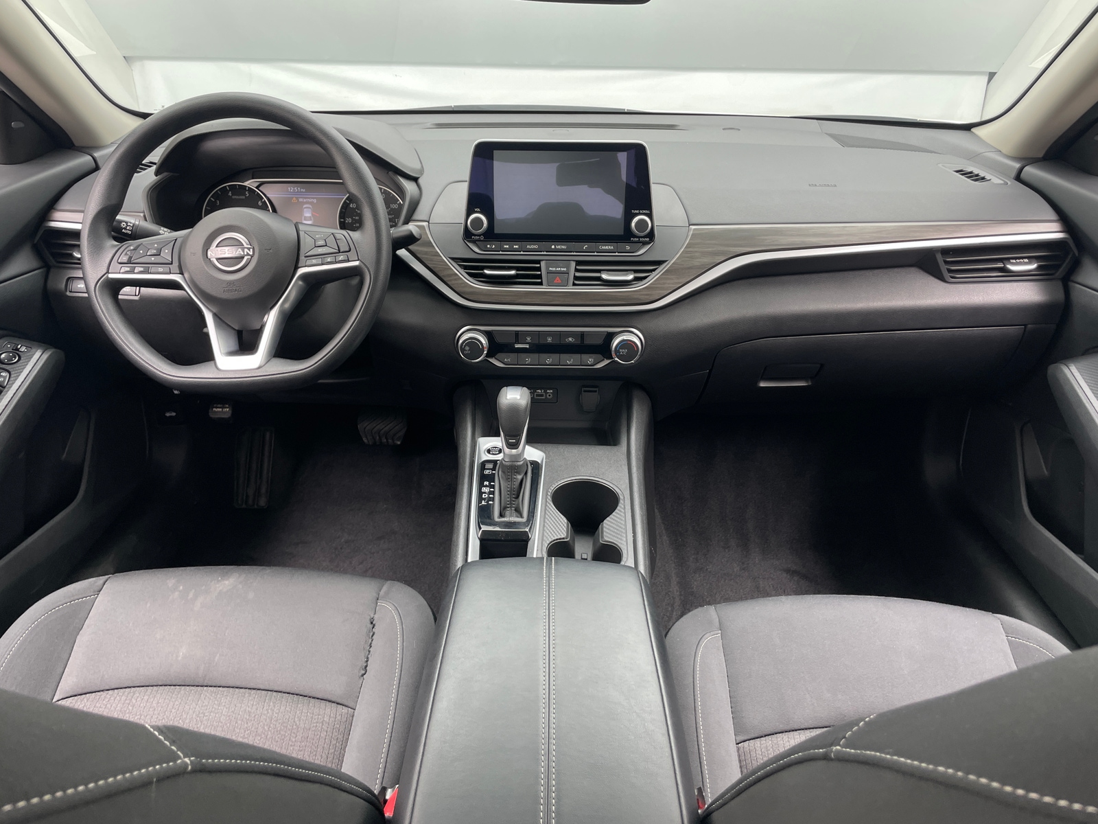 Thumbnail: 2025 Nissan Altima - 3