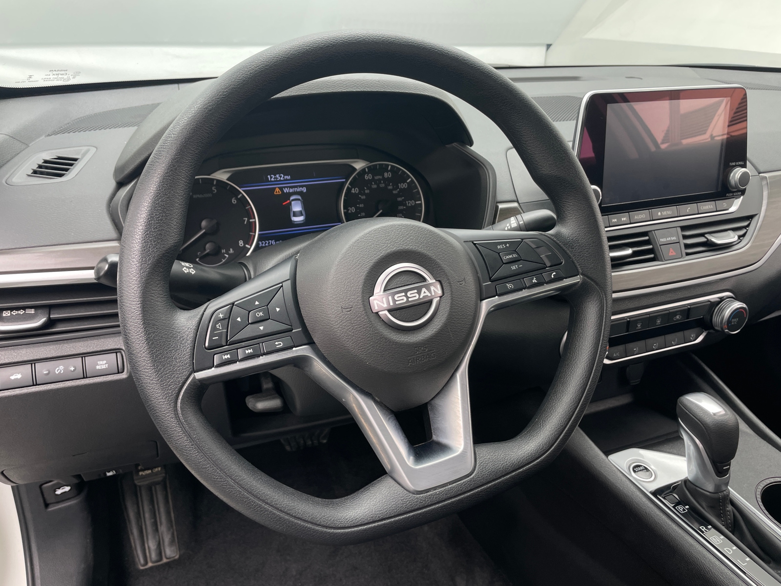 Thumbnail: 2025 Nissan Altima - 5