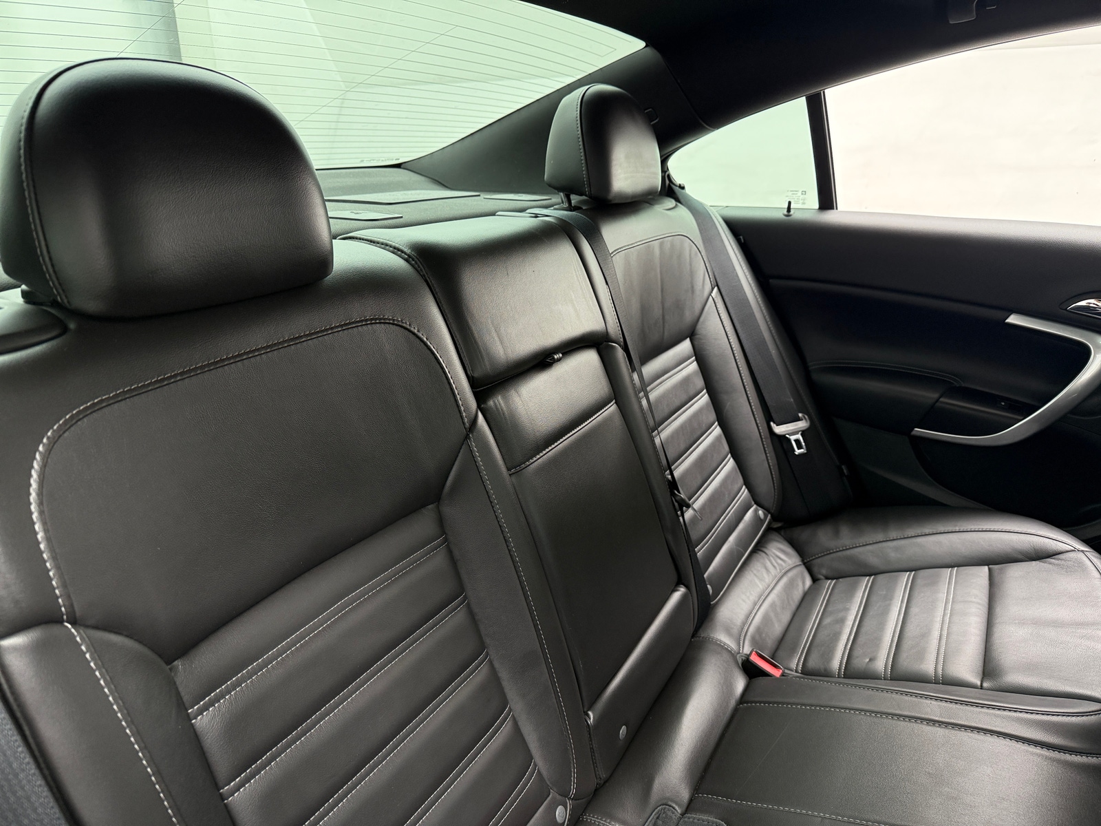 Thumbnail: 2015 Buick Regal - 5