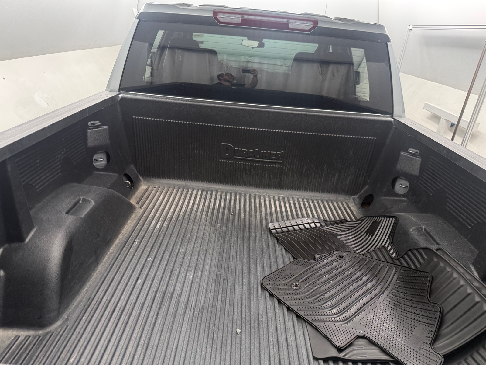 Thumbnail: 2026 Chevrolet Silverado 1500 - 7