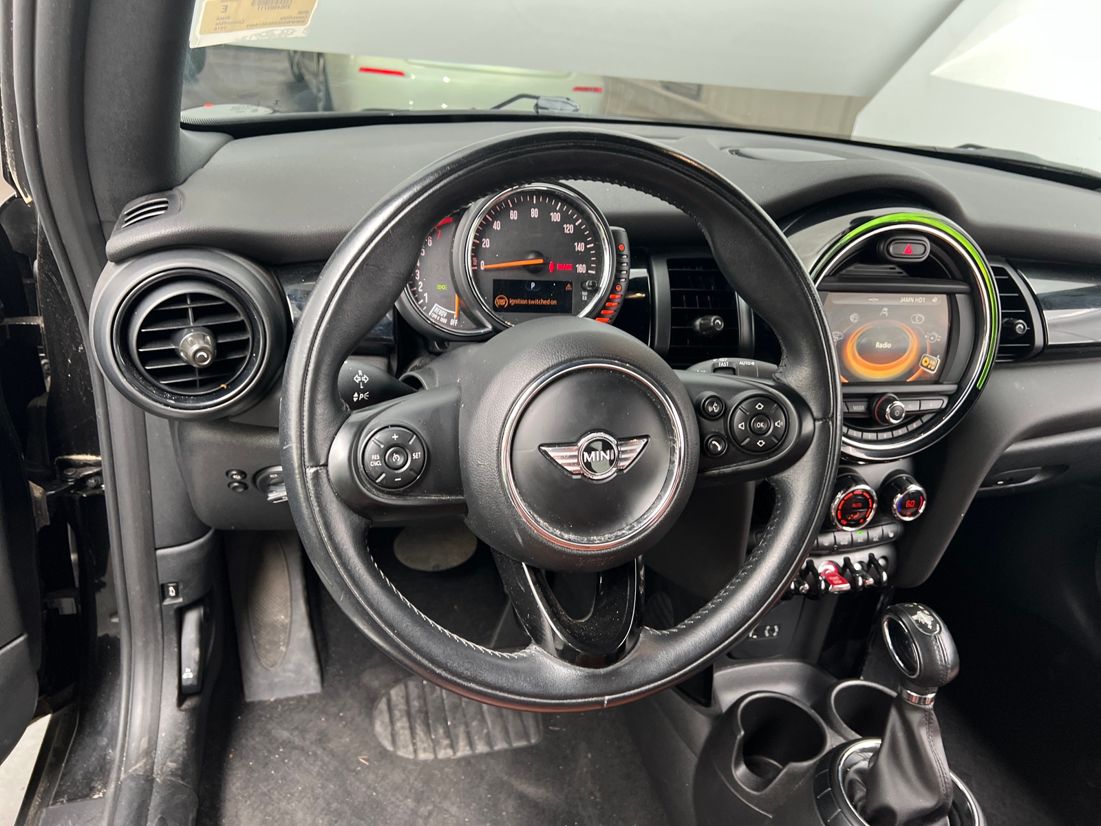 Thumbnail: 2016 MINI Cooper Convertible - 5