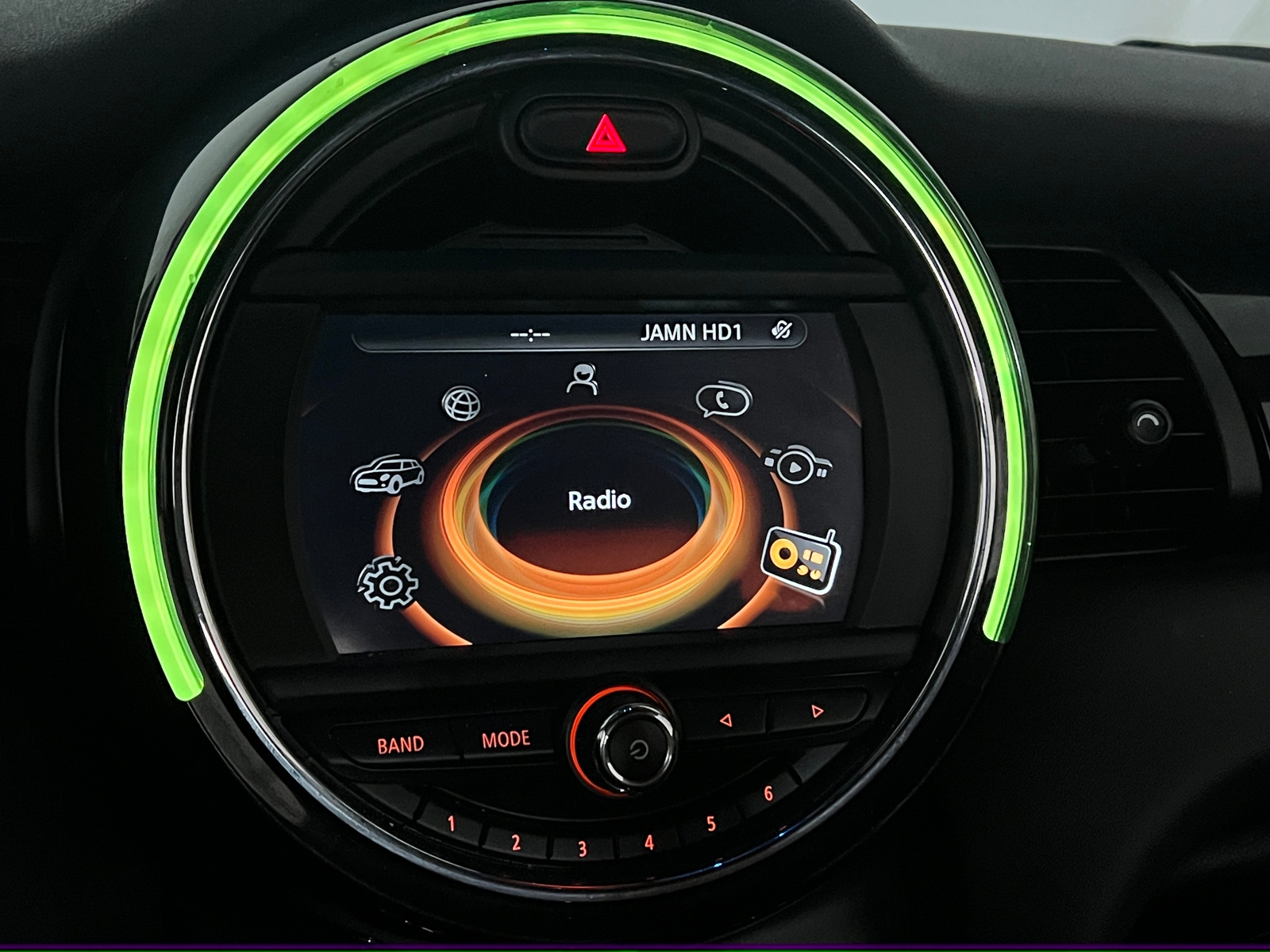 Thumbnail: 2016 MINI Cooper Convertible - 4