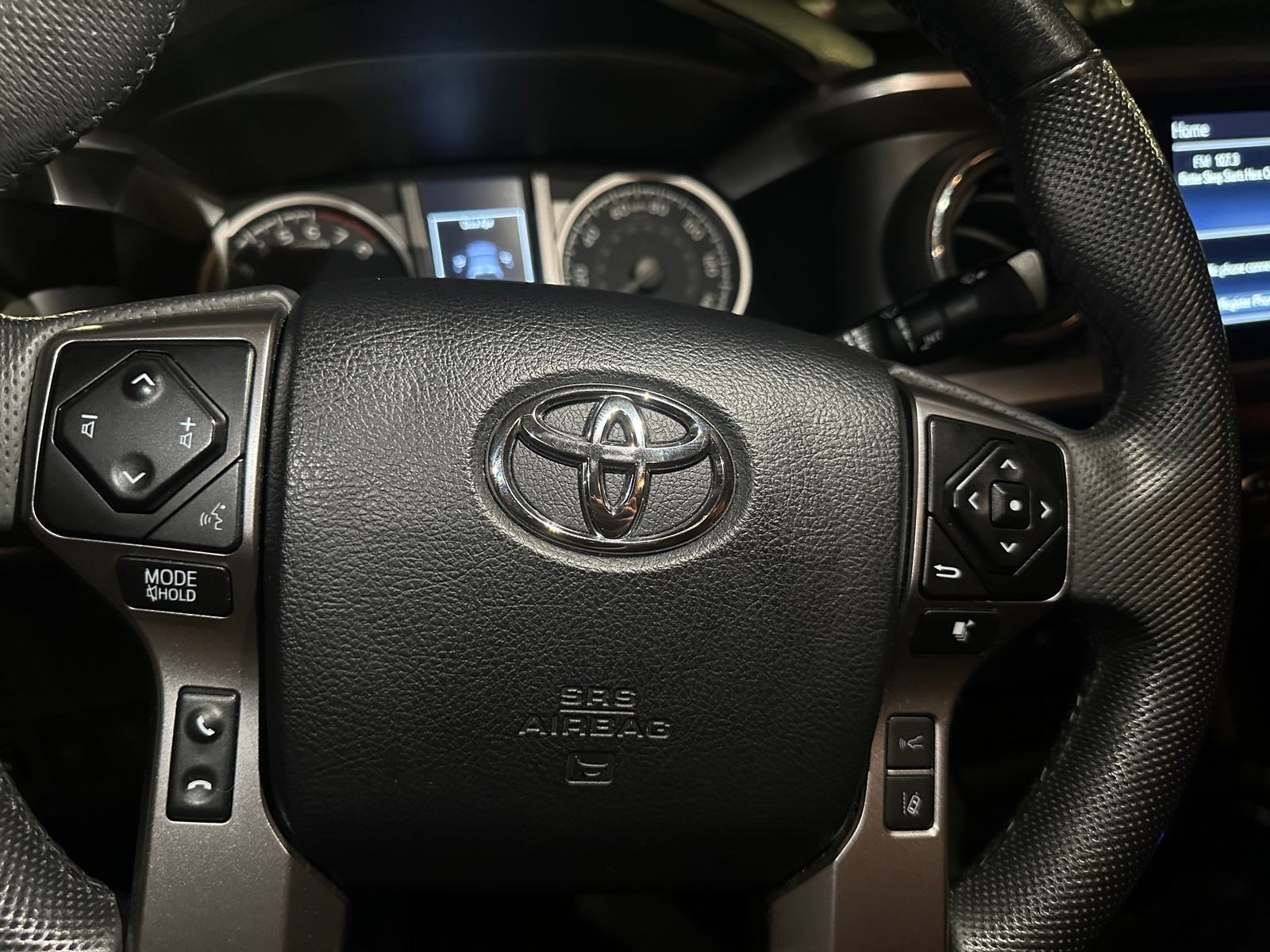 Thumbnail: 2023 Toyota Tacoma - 5