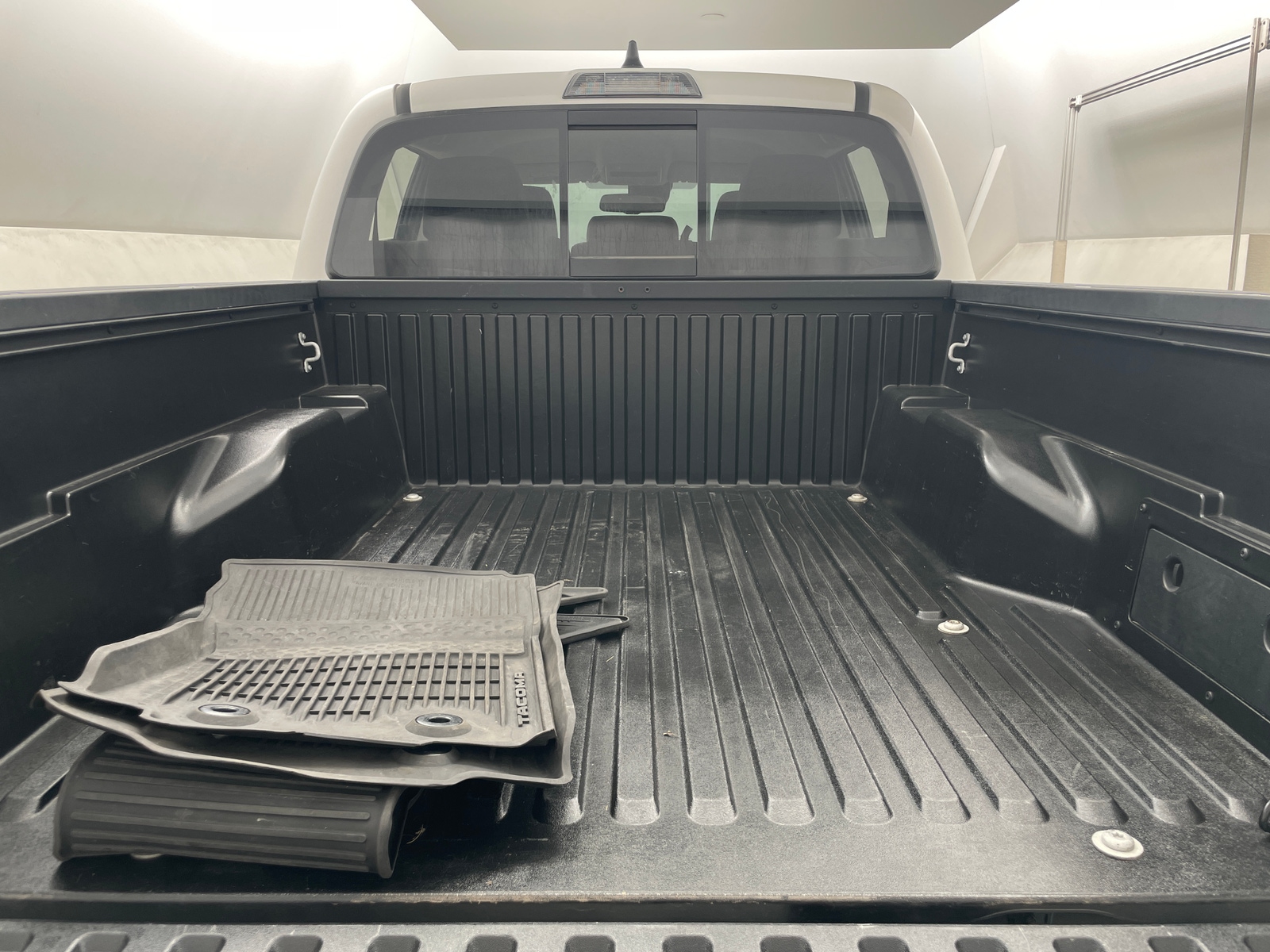 Thumbnail: 2023 Toyota Tacoma - 7
