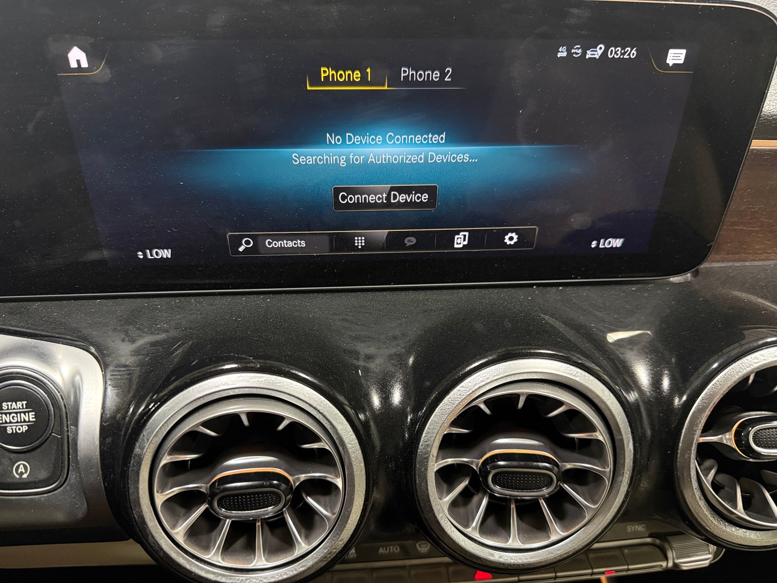 Thumbnail: 2023 Mercedes-Benz GLB - 3