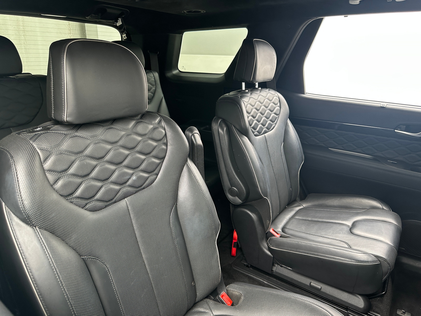 Thumbnail: 2021 Hyundai Palisade - 5