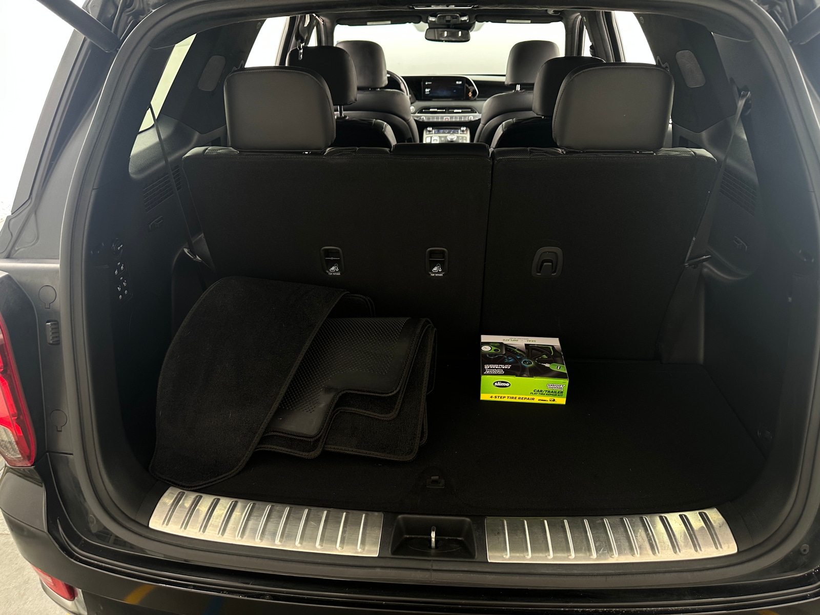 Thumbnail: 2021 Hyundai Palisade - 6