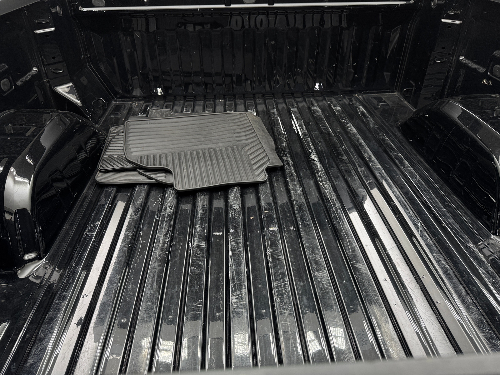 Thumbnail: 2026 Chevrolet Silverado 1500 - 7