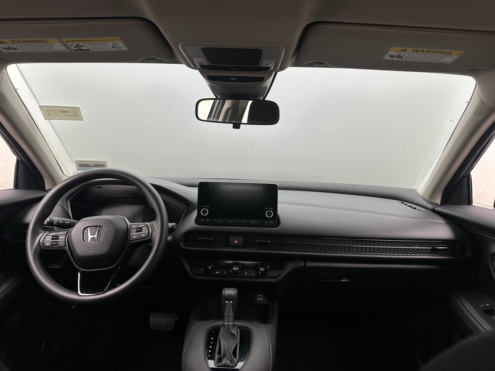 Thumbnail: 2025 Honda HR-V - 3