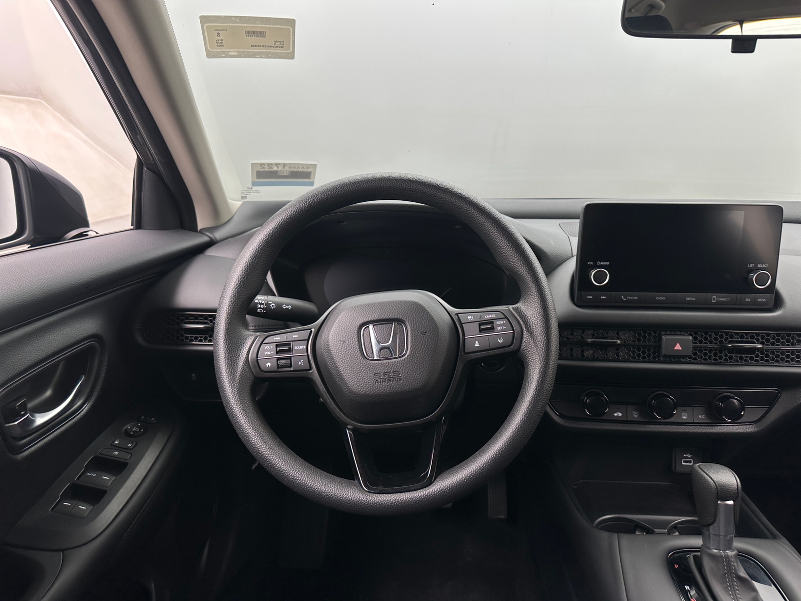 Thumbnail: 2025 Honda HR-V - 5