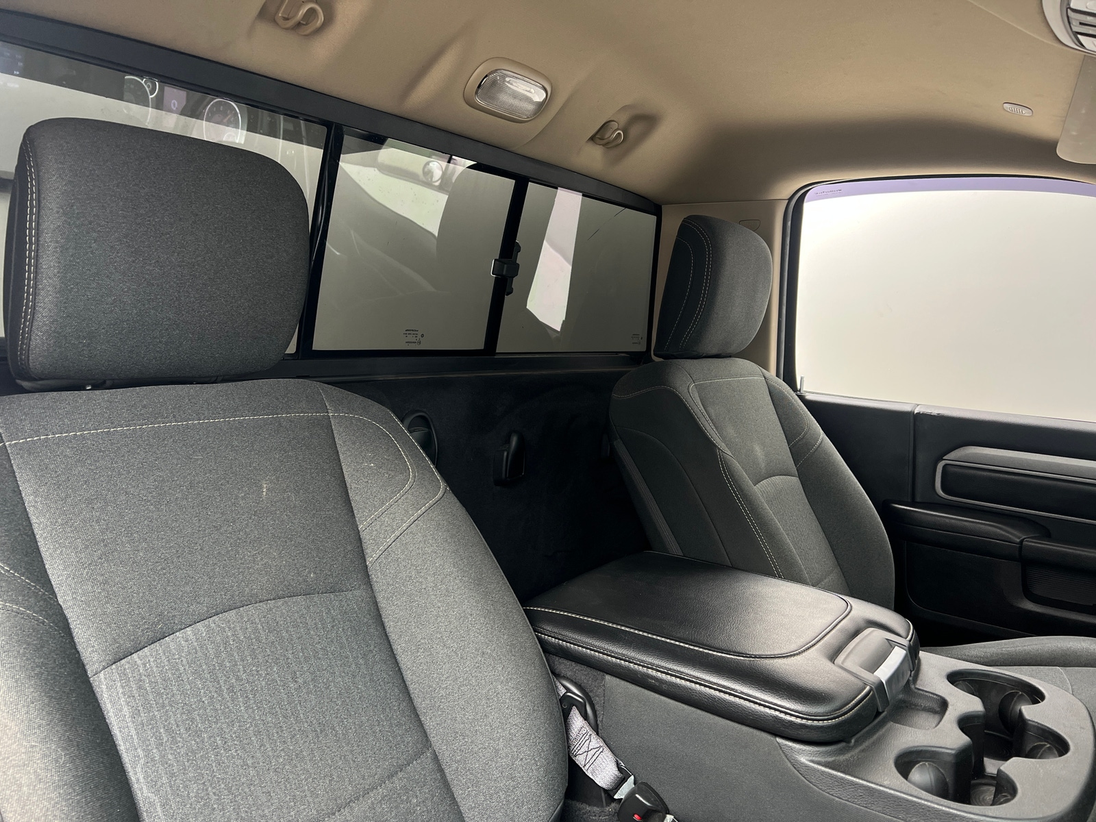 Thumbnail: 2019 RAM 3500 - 2