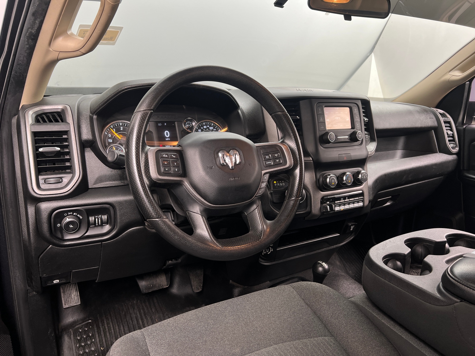 Thumbnail: 2019 RAM 3500 - 3