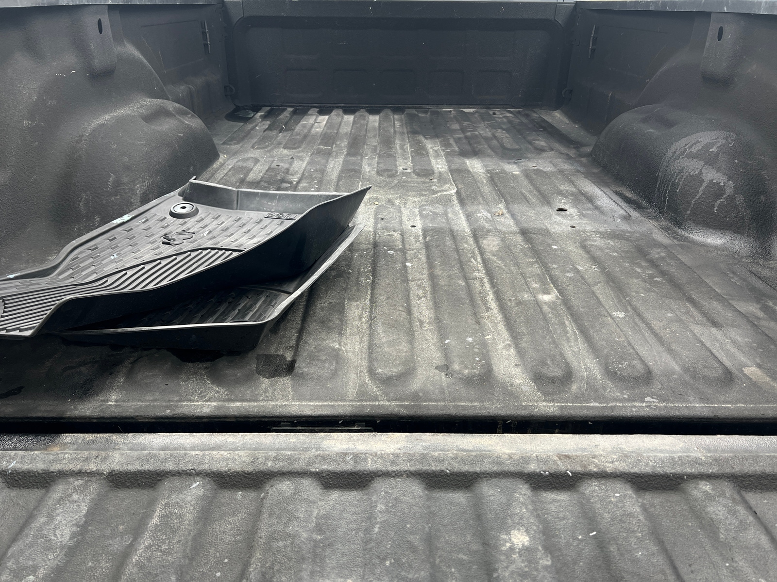 Thumbnail: 2019 RAM 3500 - 6