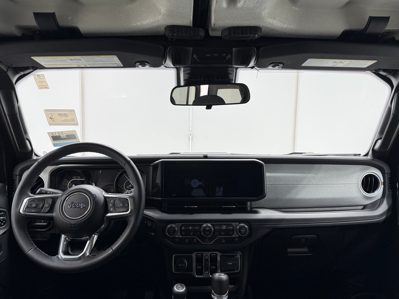 Thumbnail: 2025 Jeep Wrangler - 3