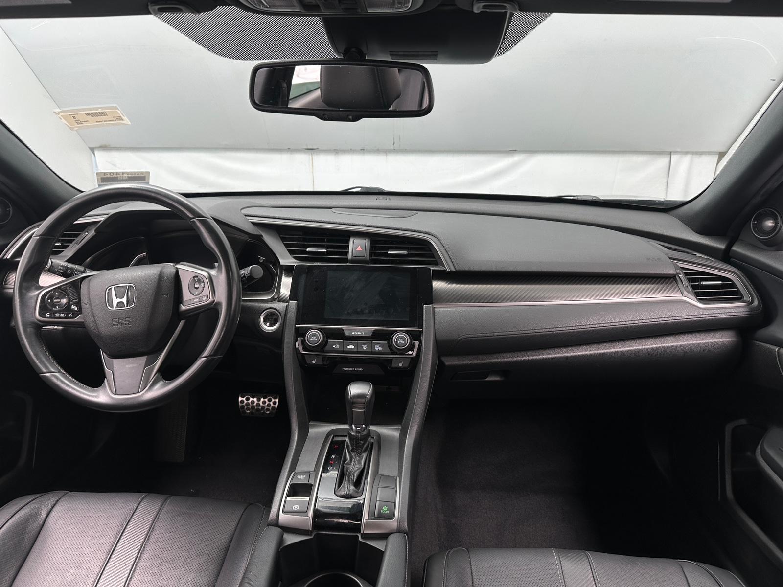 Thumbnail: 2018 Honda Civic - 2