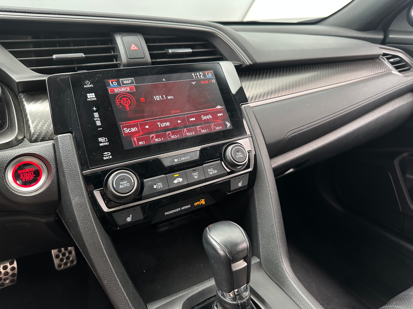 Thumbnail: 2018 Honda Civic - 3