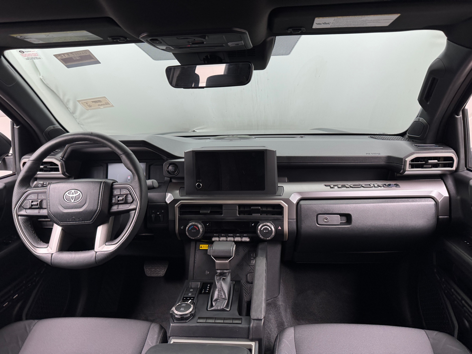 Thumbnail: 2024 Toyota Tacoma - 3