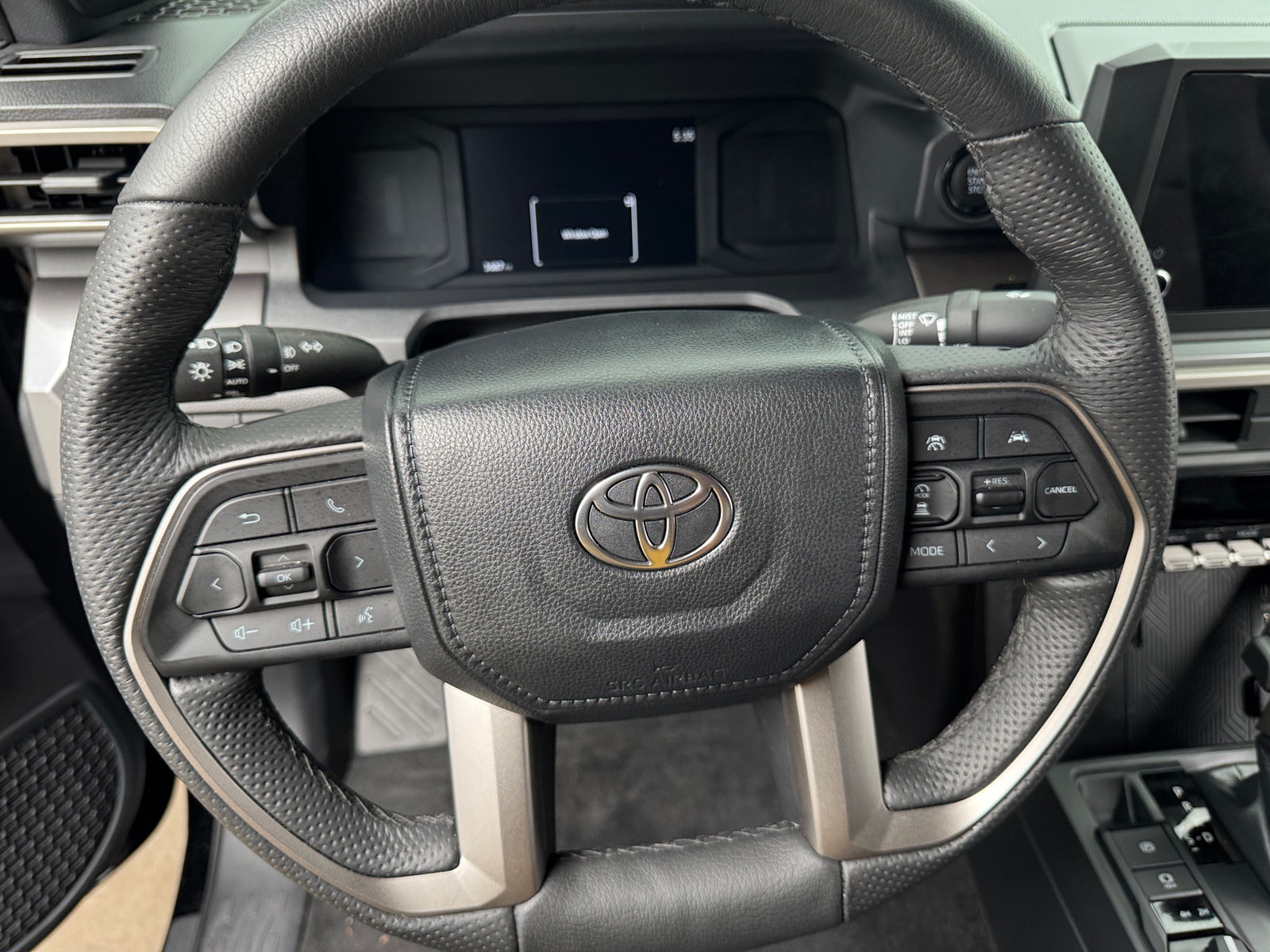Thumbnail: 2024 Toyota Tacoma - 5