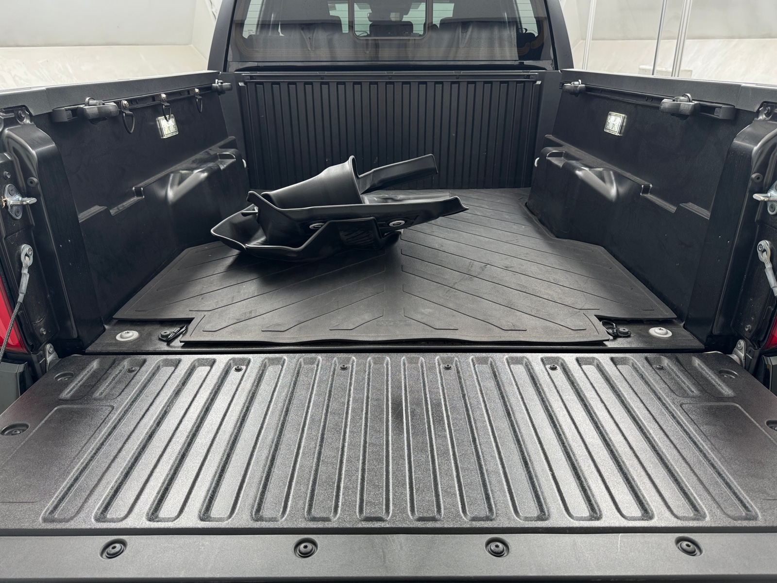 Thumbnail: 2024 Toyota Tacoma - 7